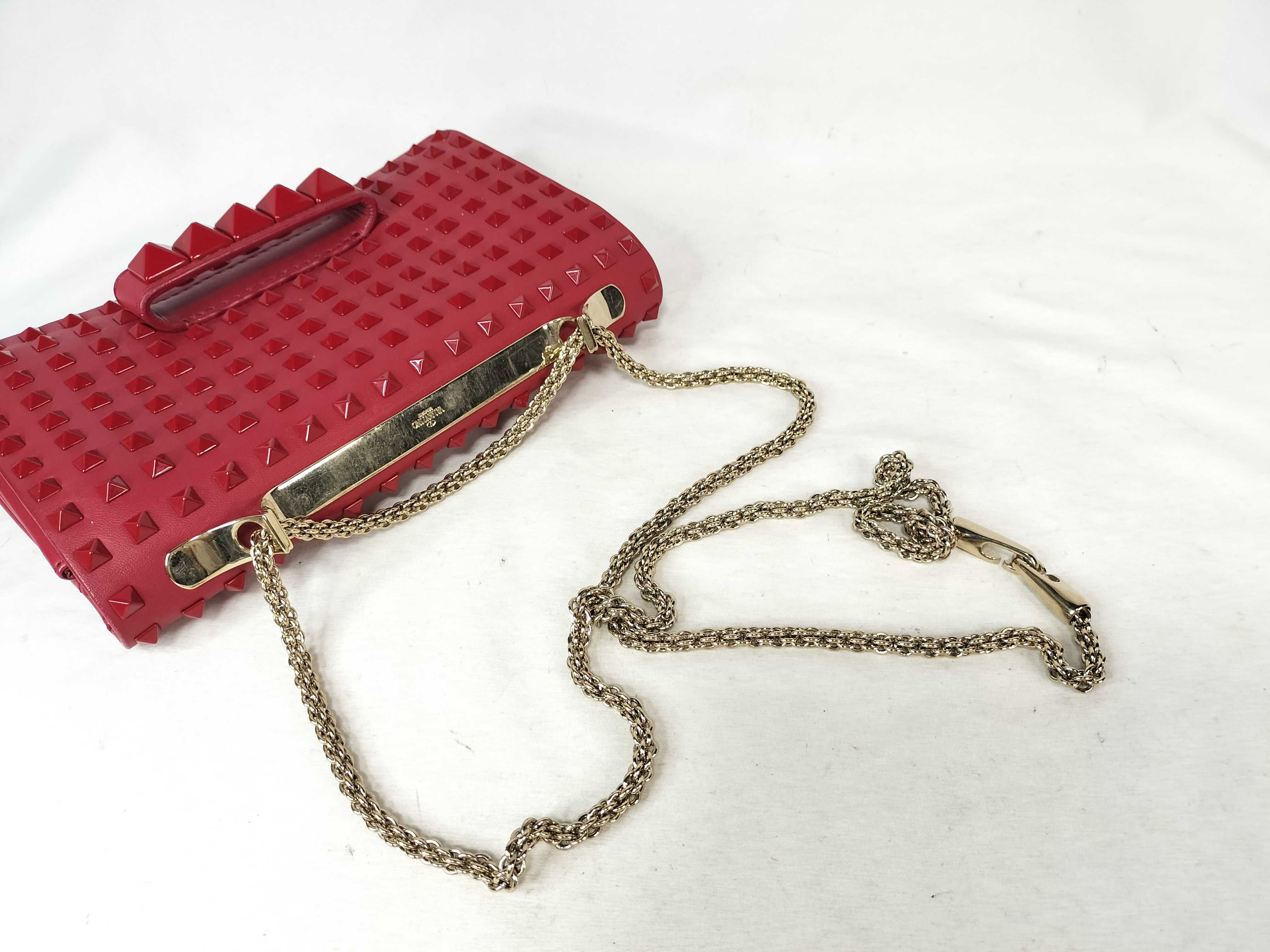 VALENTION Shoulder Bag — view 3