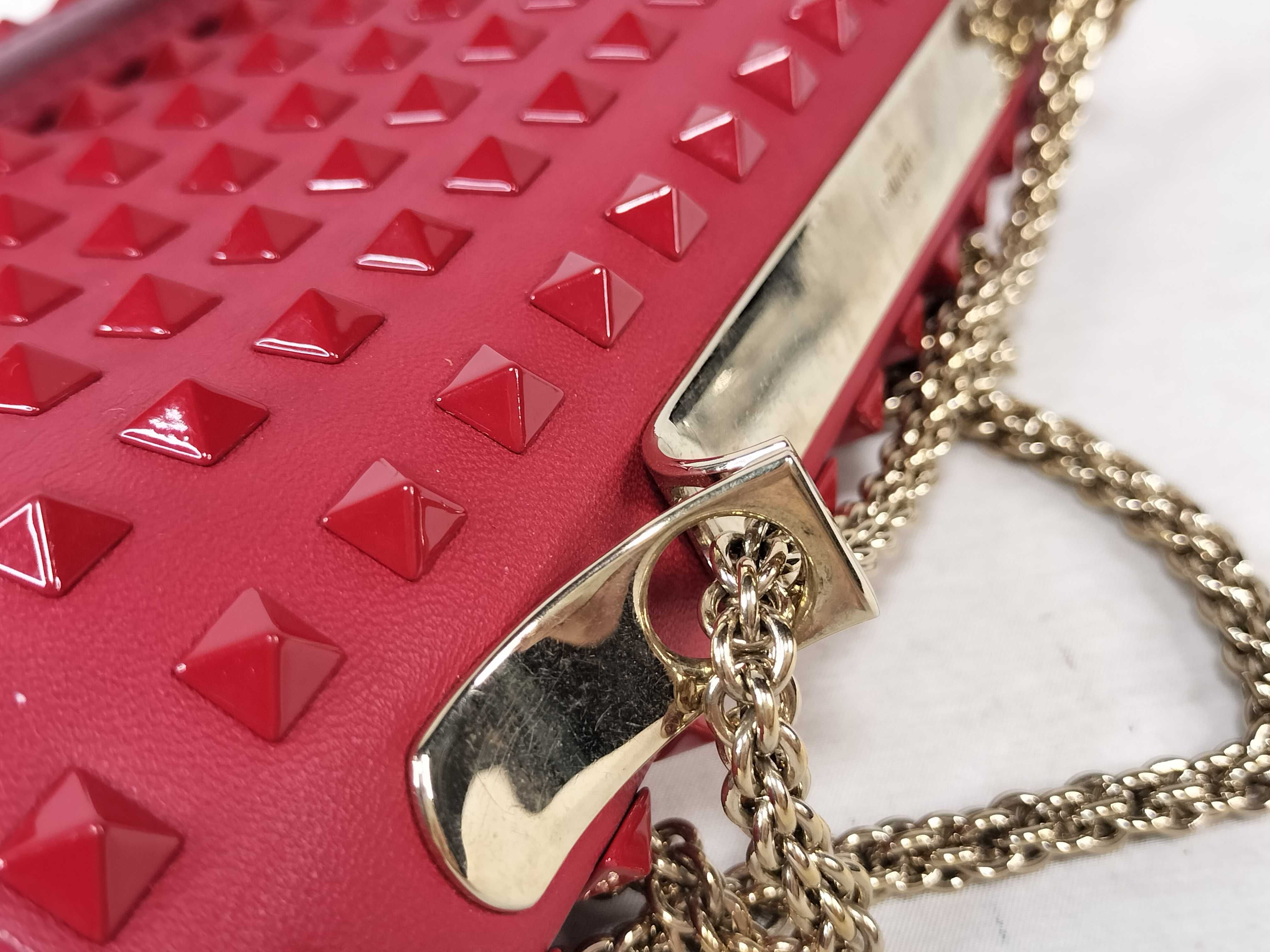 VALENTION Shoulder Bag — view 5