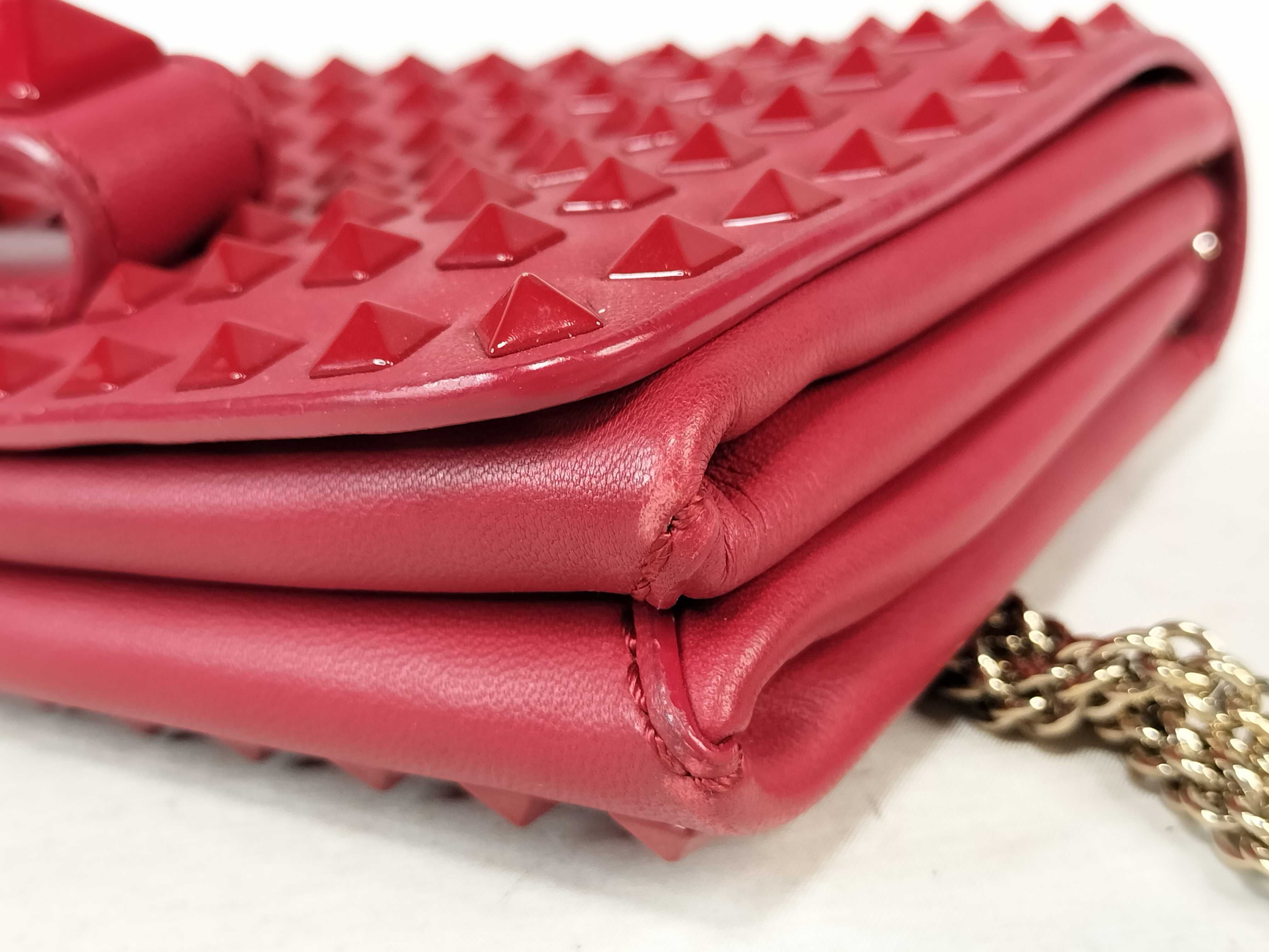 VALENTION Shoulder Bag — view 6
