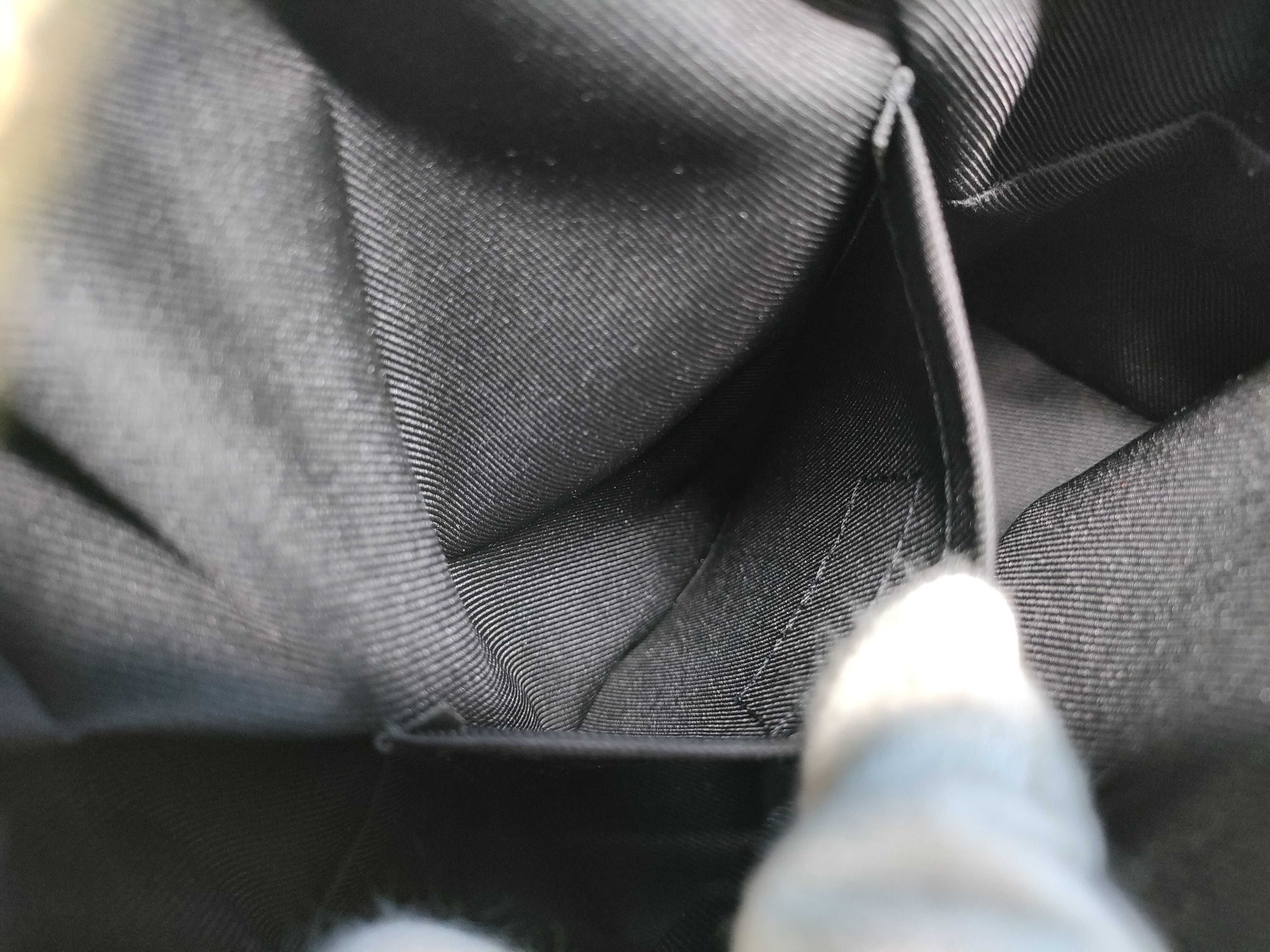 Monogram Palm Springs MINI / Monogram / M44873 / RFIC Backpack — view 11