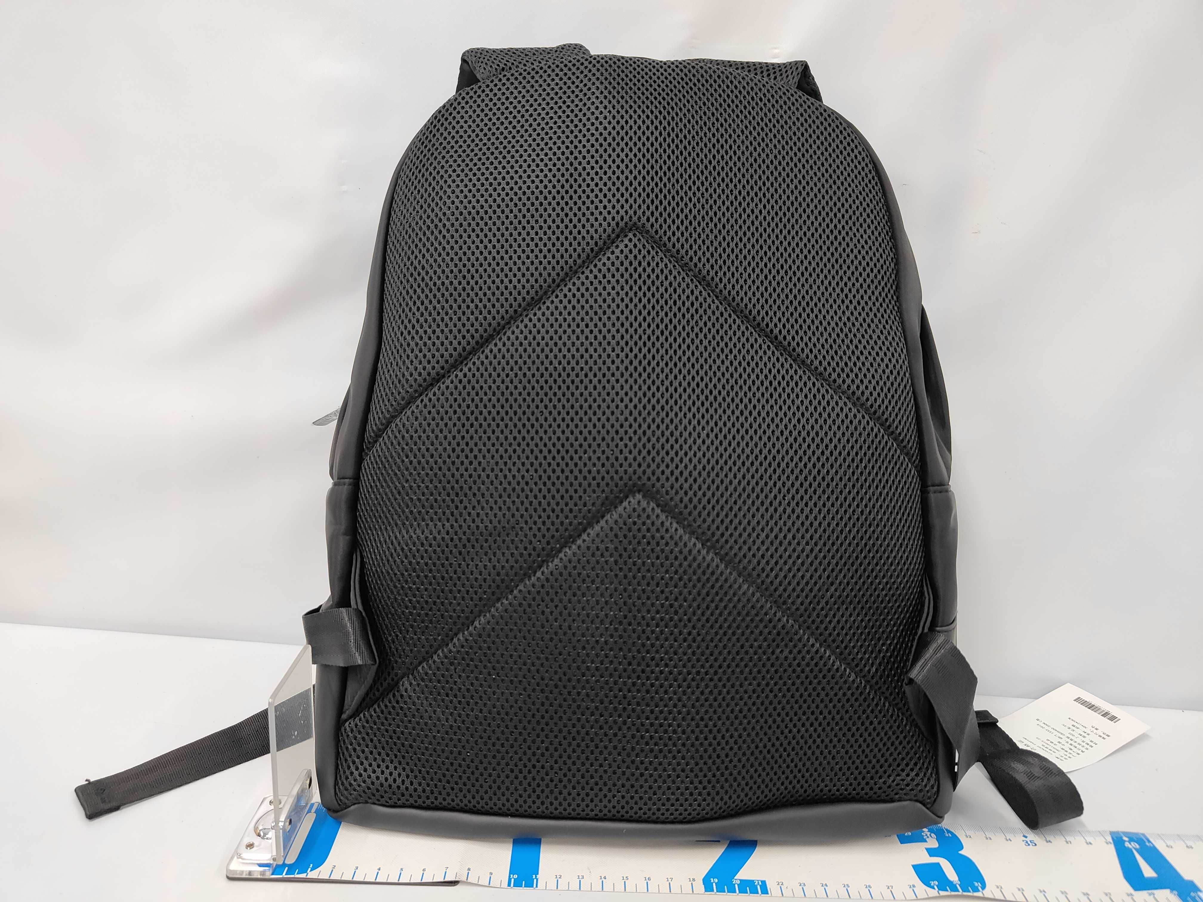 Backpack, Givenchy Backpack, Black, Novelty Item, Rucksack — view 2