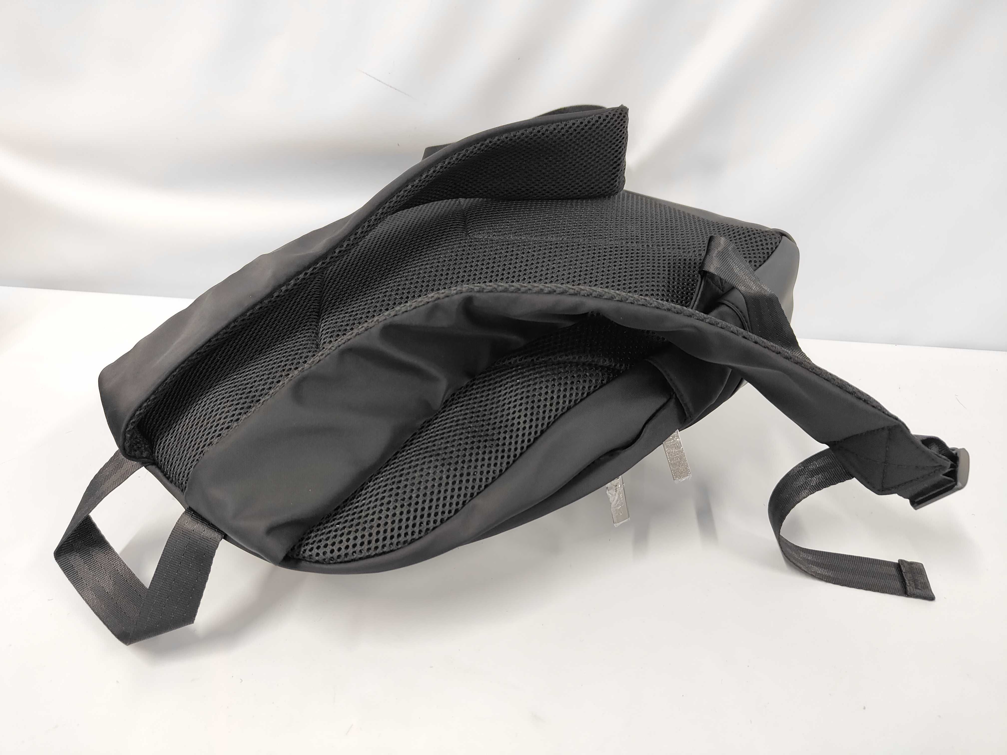 Backpack, Givenchy Backpack, Black, Novelty Item, Rucksack — view 5
