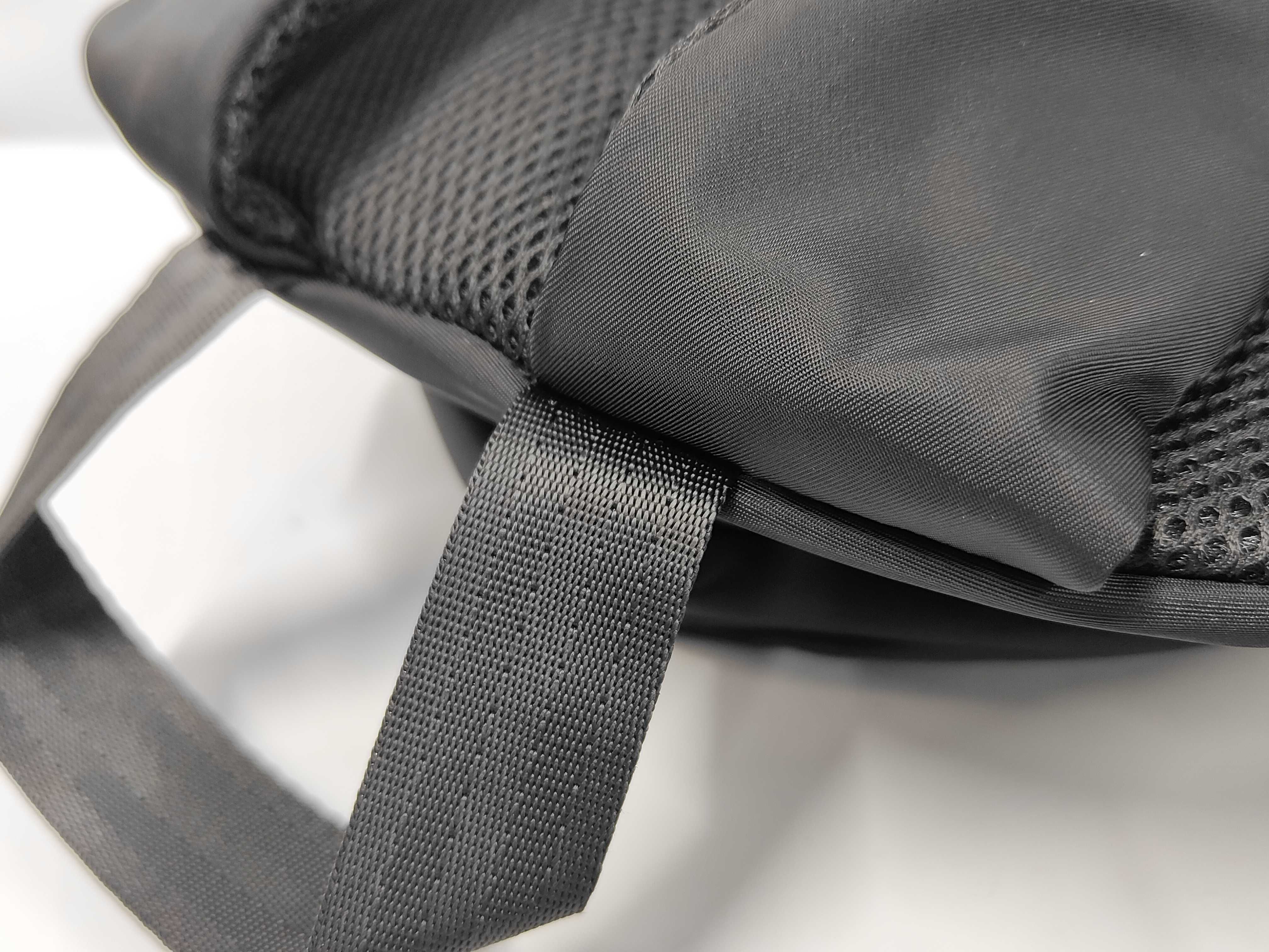 Backpack, Givenchy Backpack, Black, Novelty Item, Rucksack — view 6