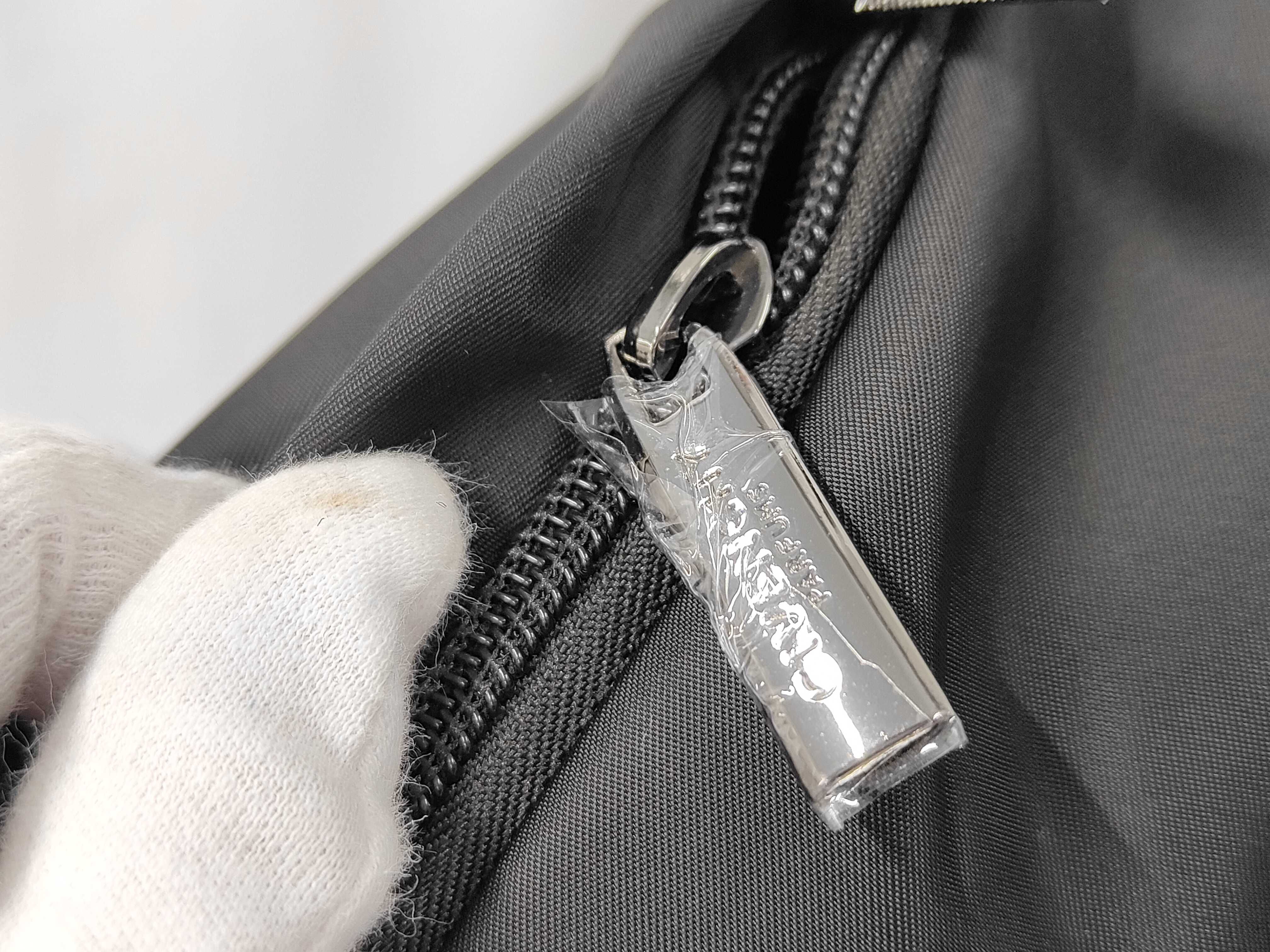 Backpack, Givenchy Backpack, Black, Novelty Item, Rucksack — view 8