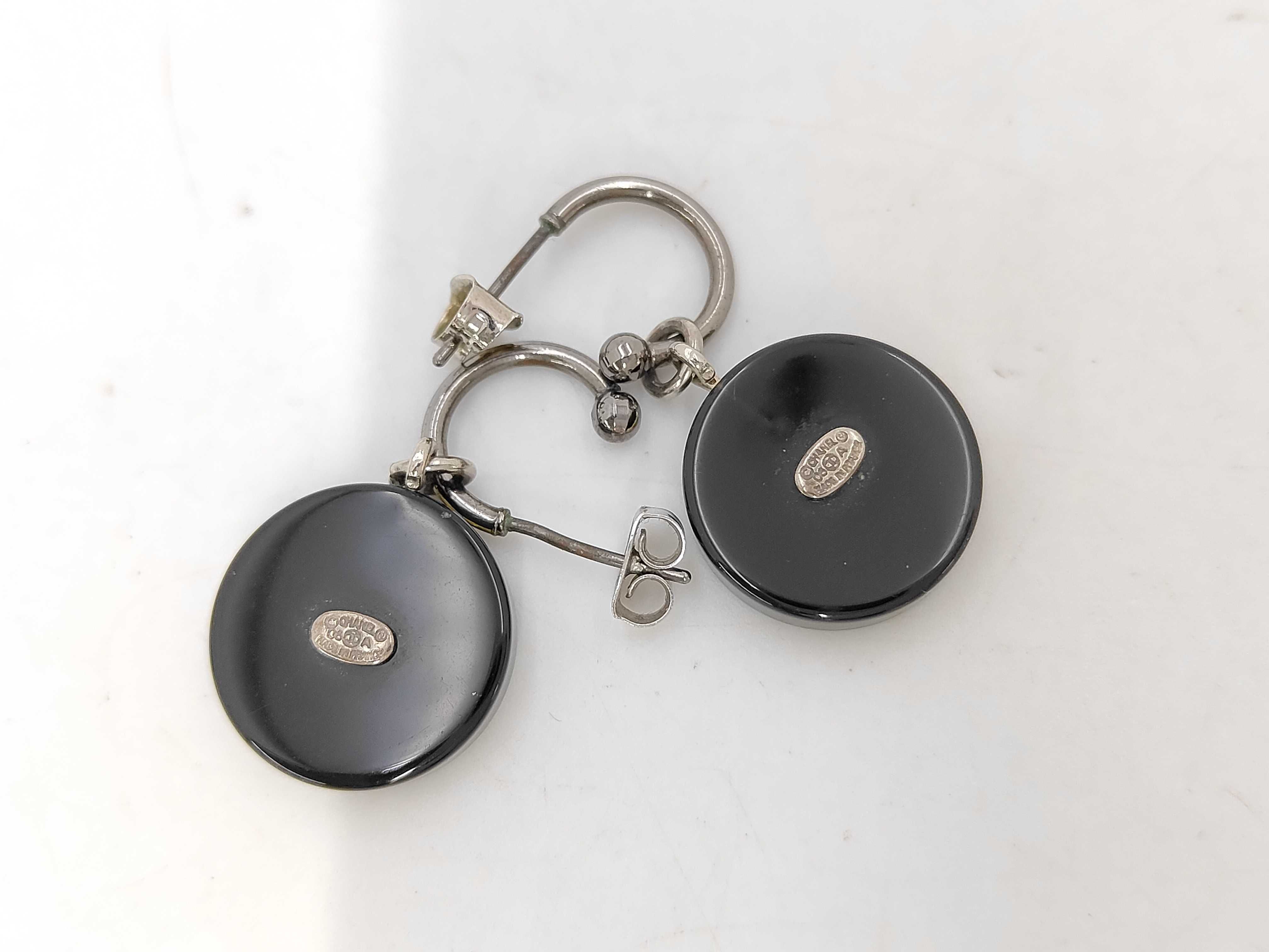 earrings 06A — view 4