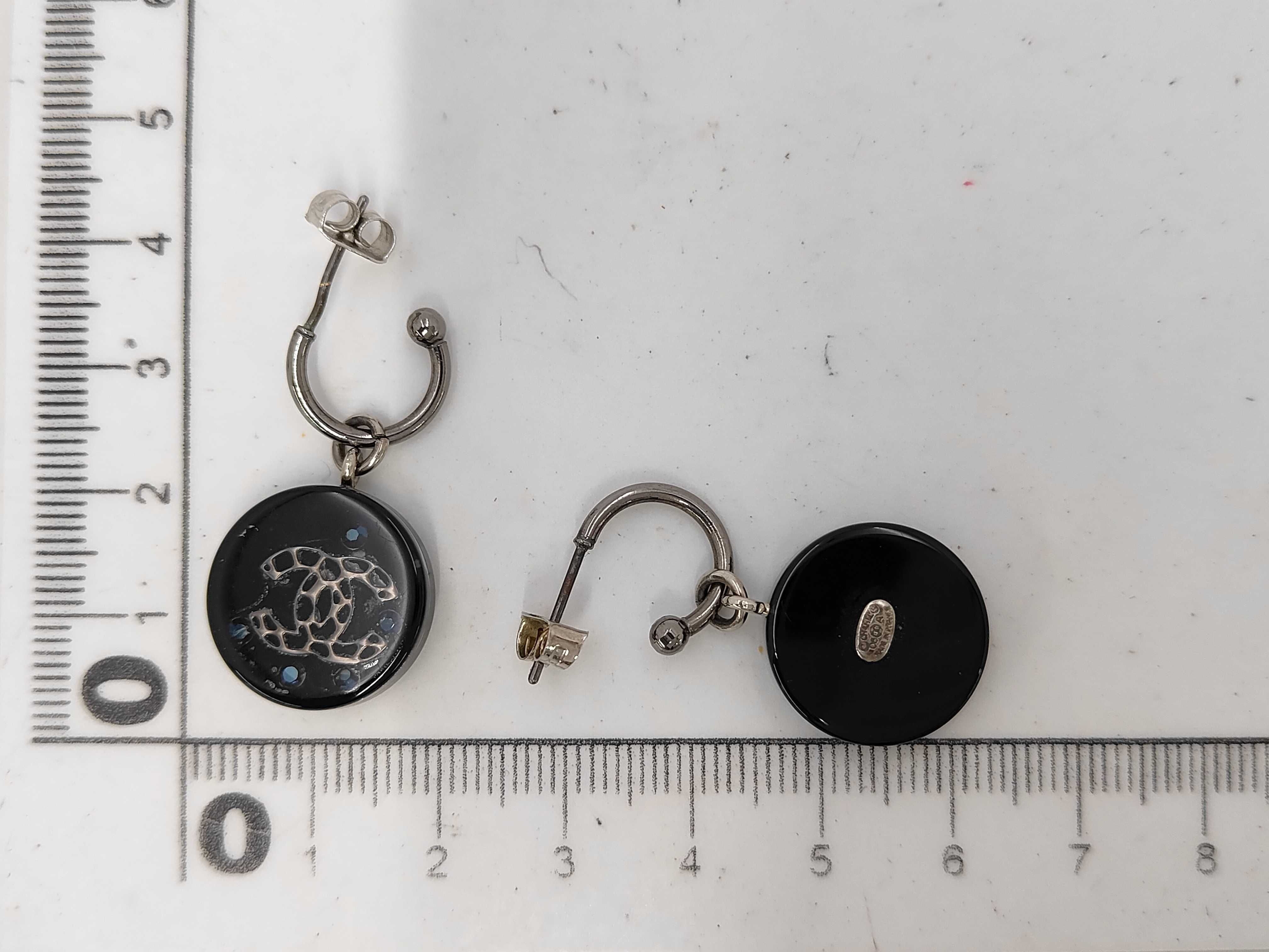 earrings 06A — view 5
