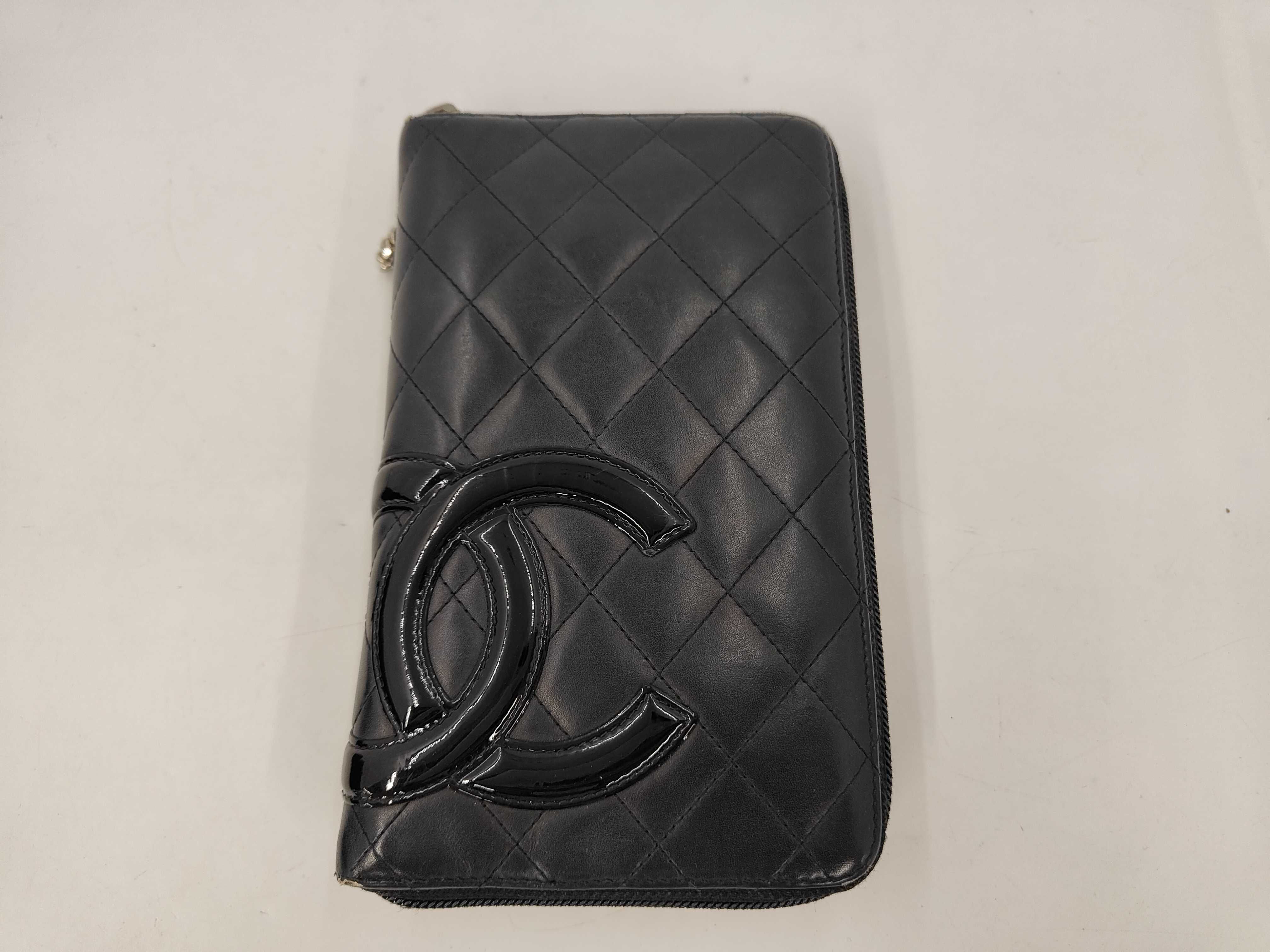 Long Wallet