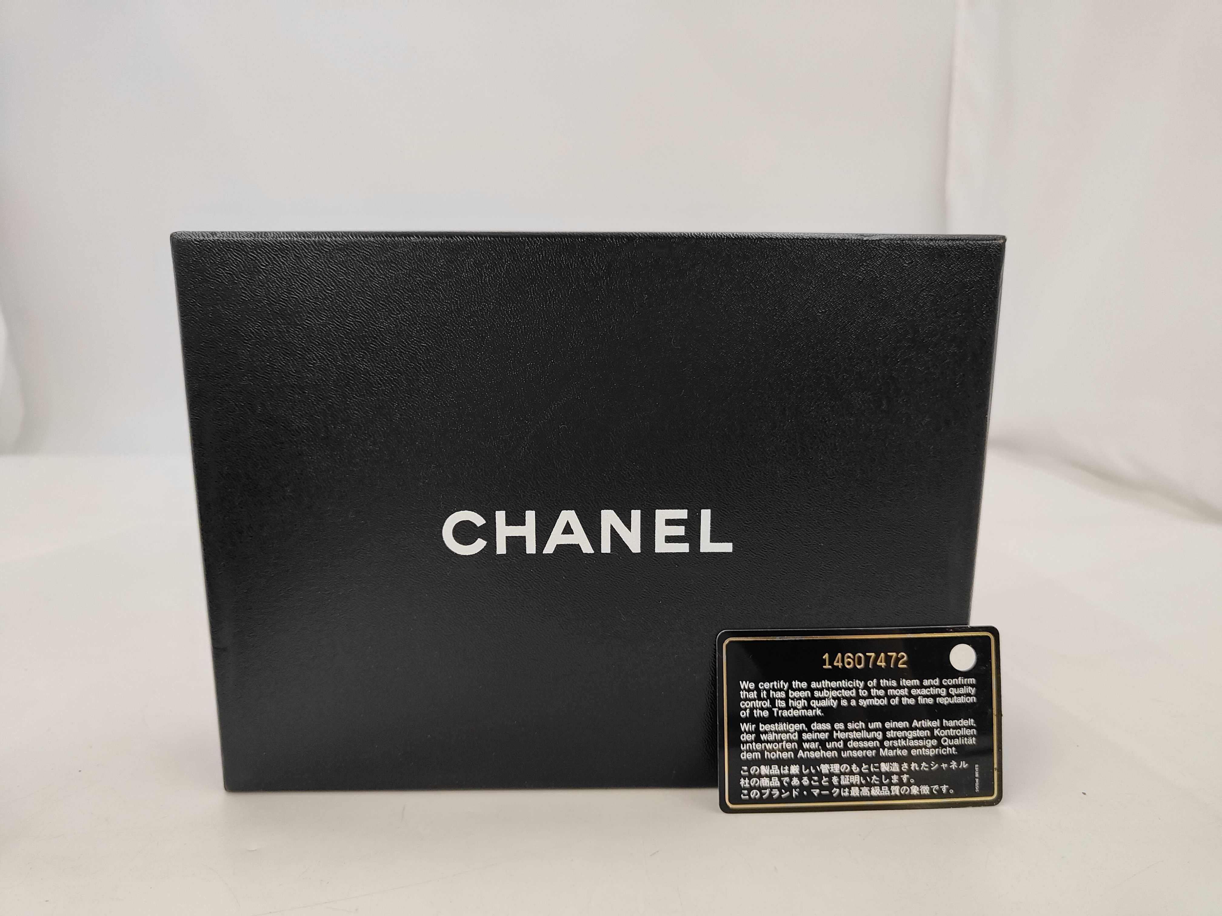 Long Wallet — view 13