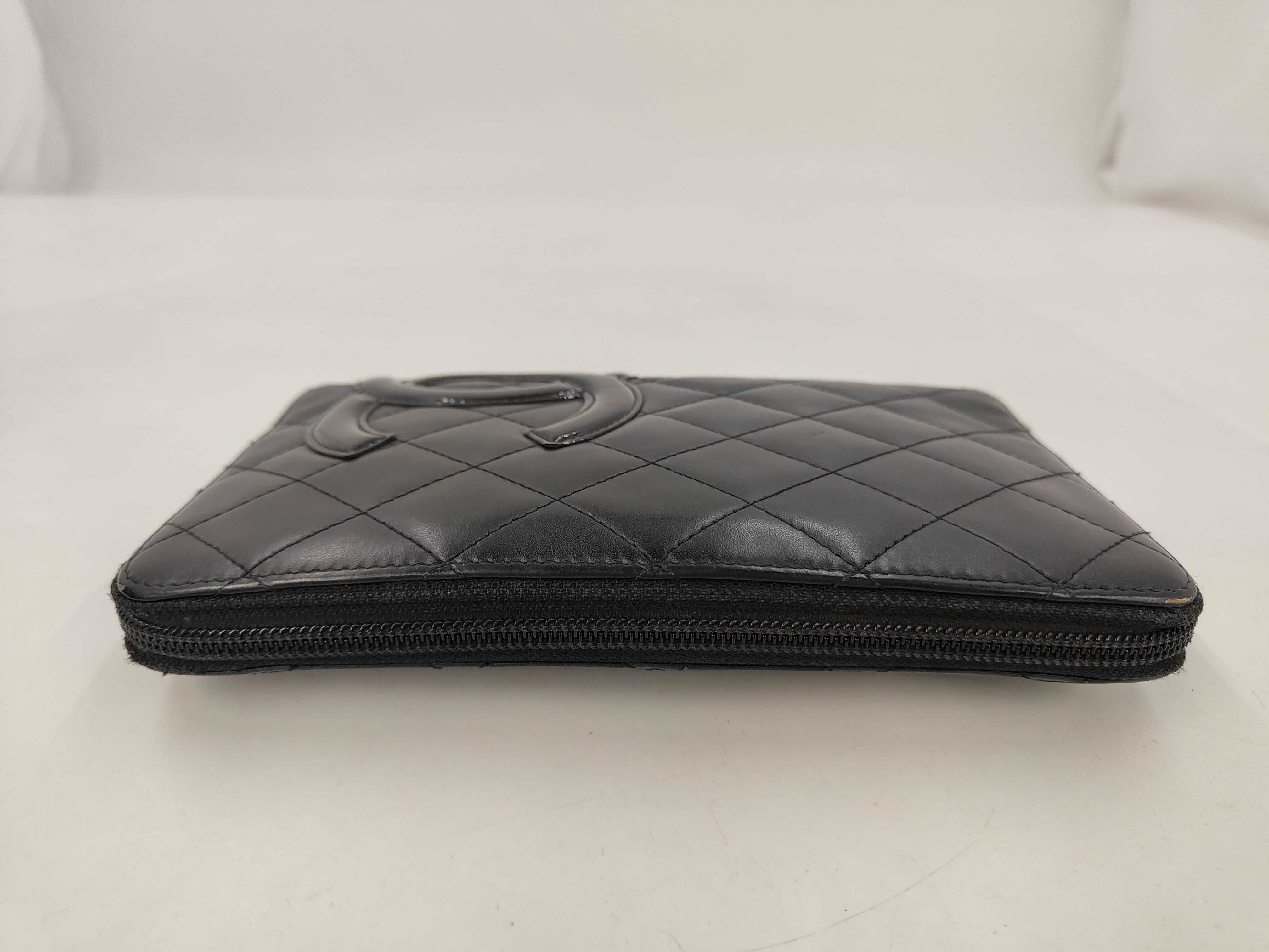 Long Wallet — view 3