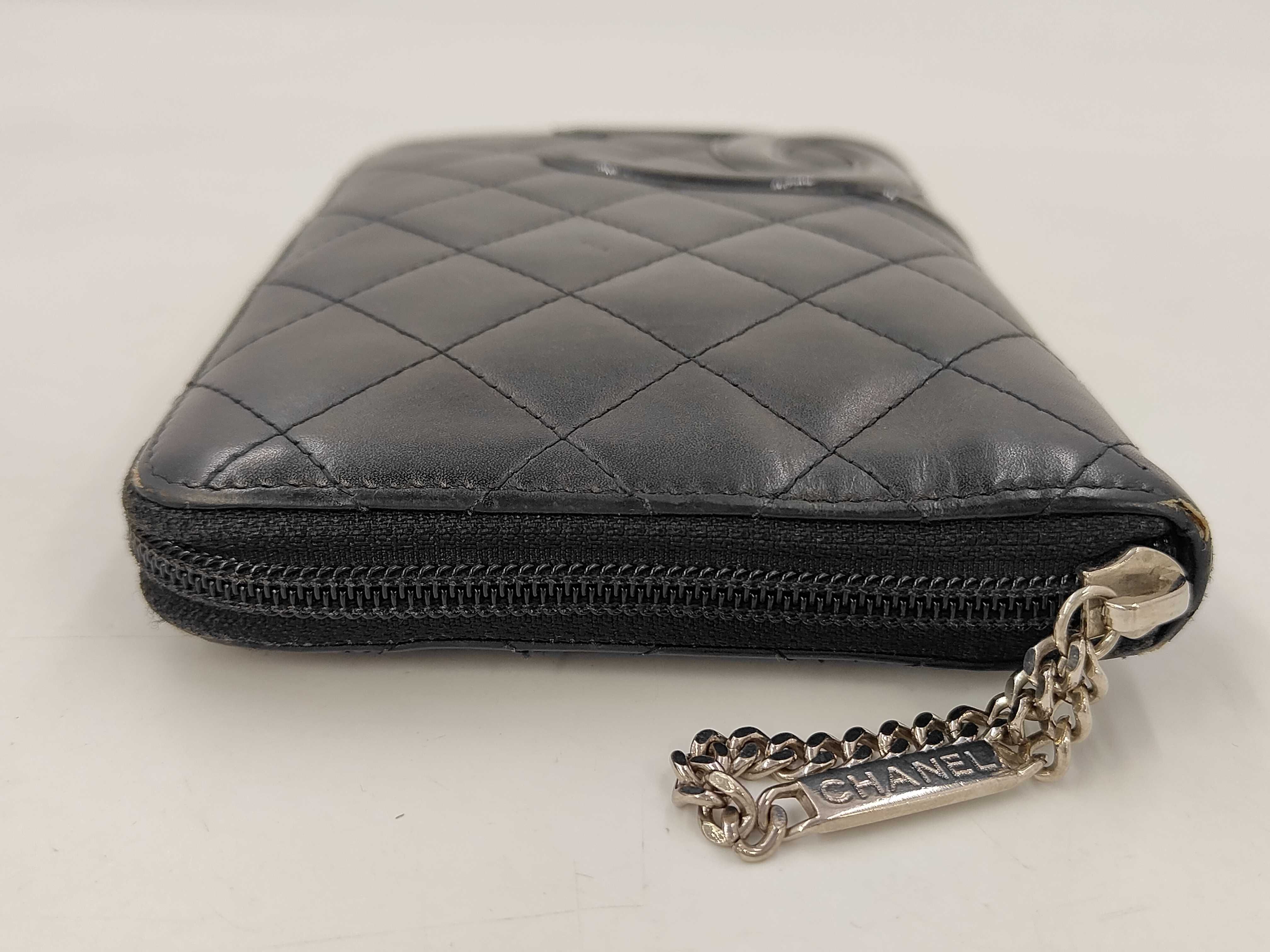 Long Wallet — view 4