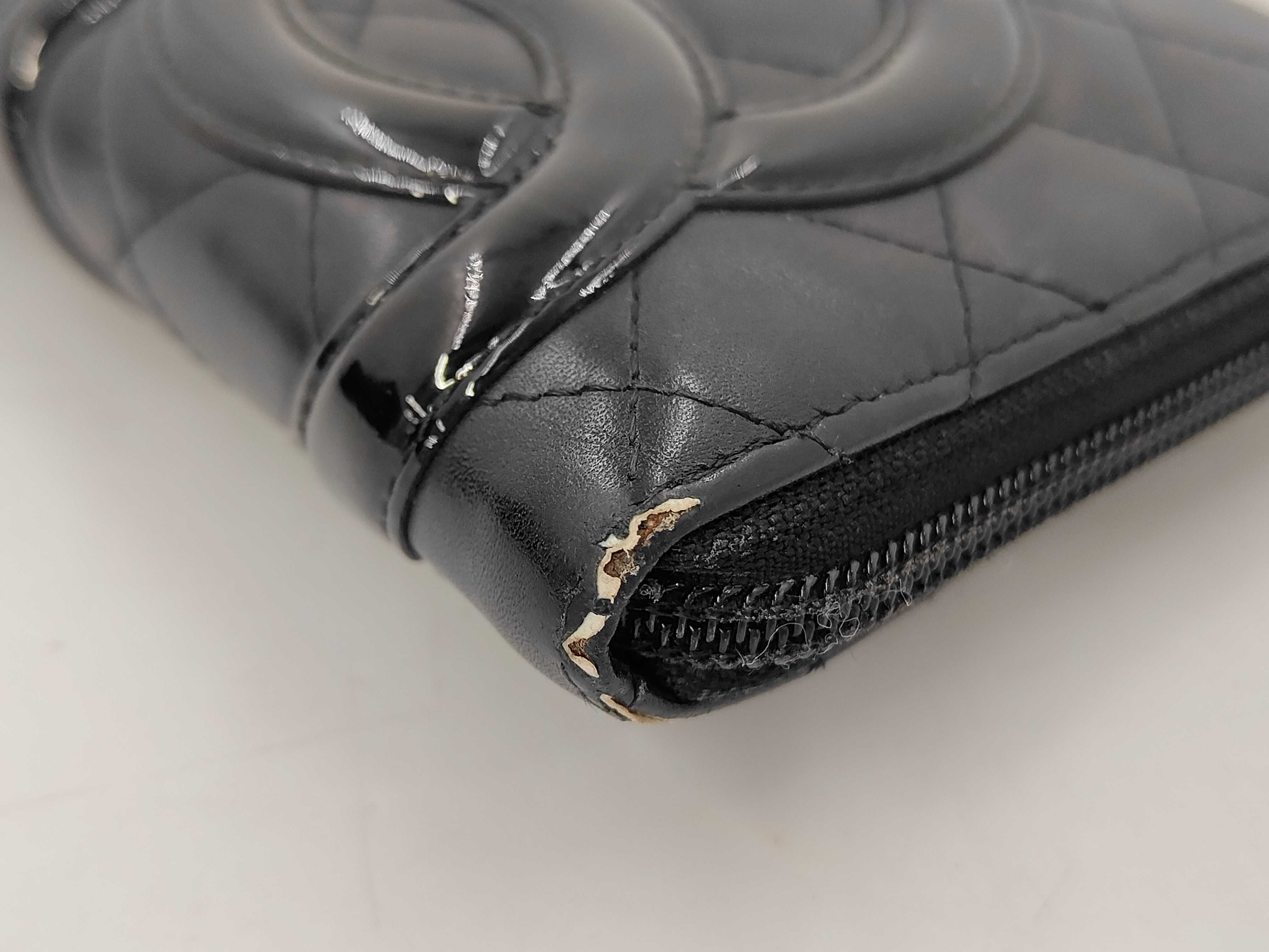 Long Wallet — view 6