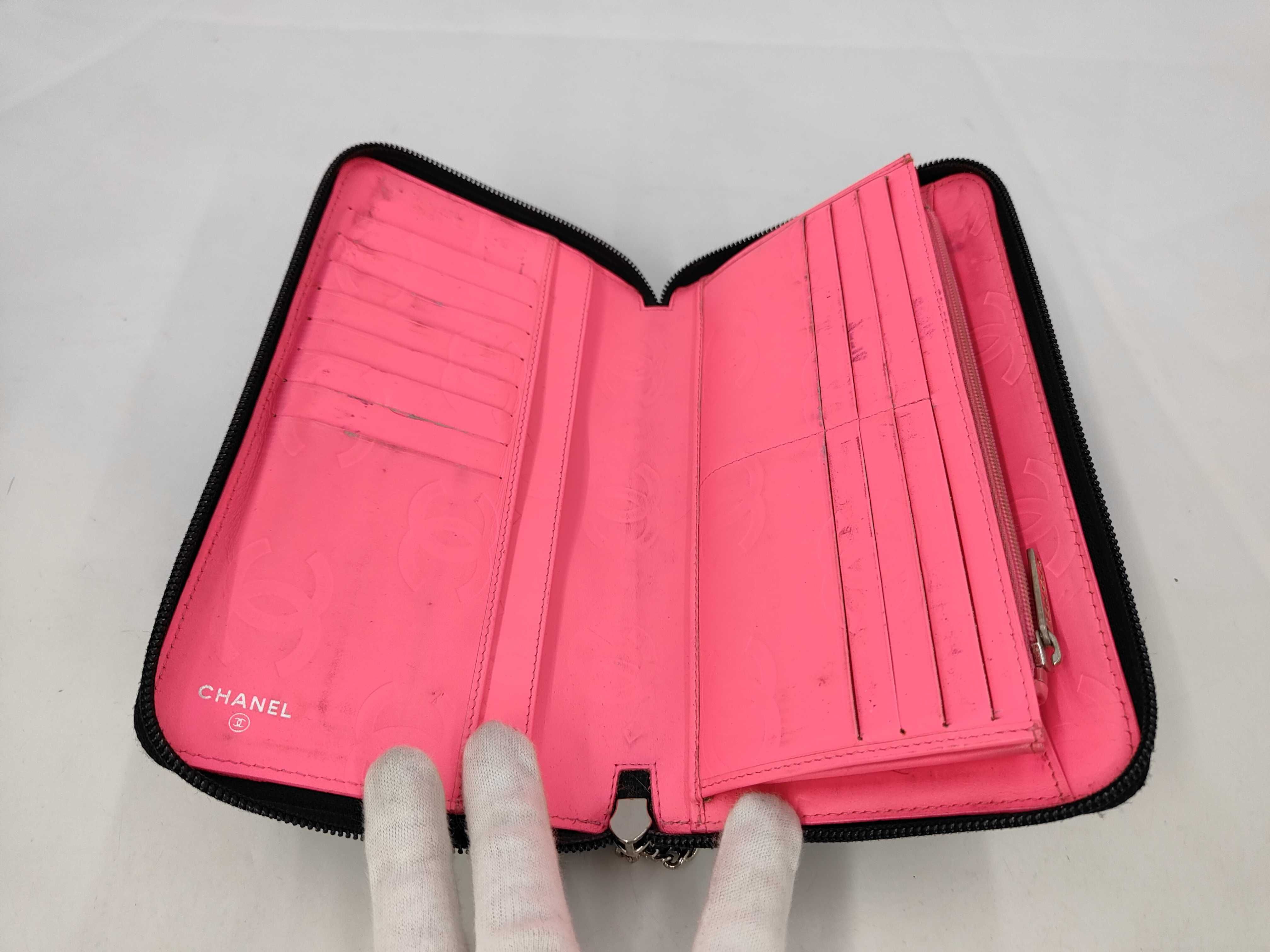 Long Wallet — view 7