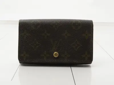 Portemonnaie Bietrezor Compact Zip Wallet