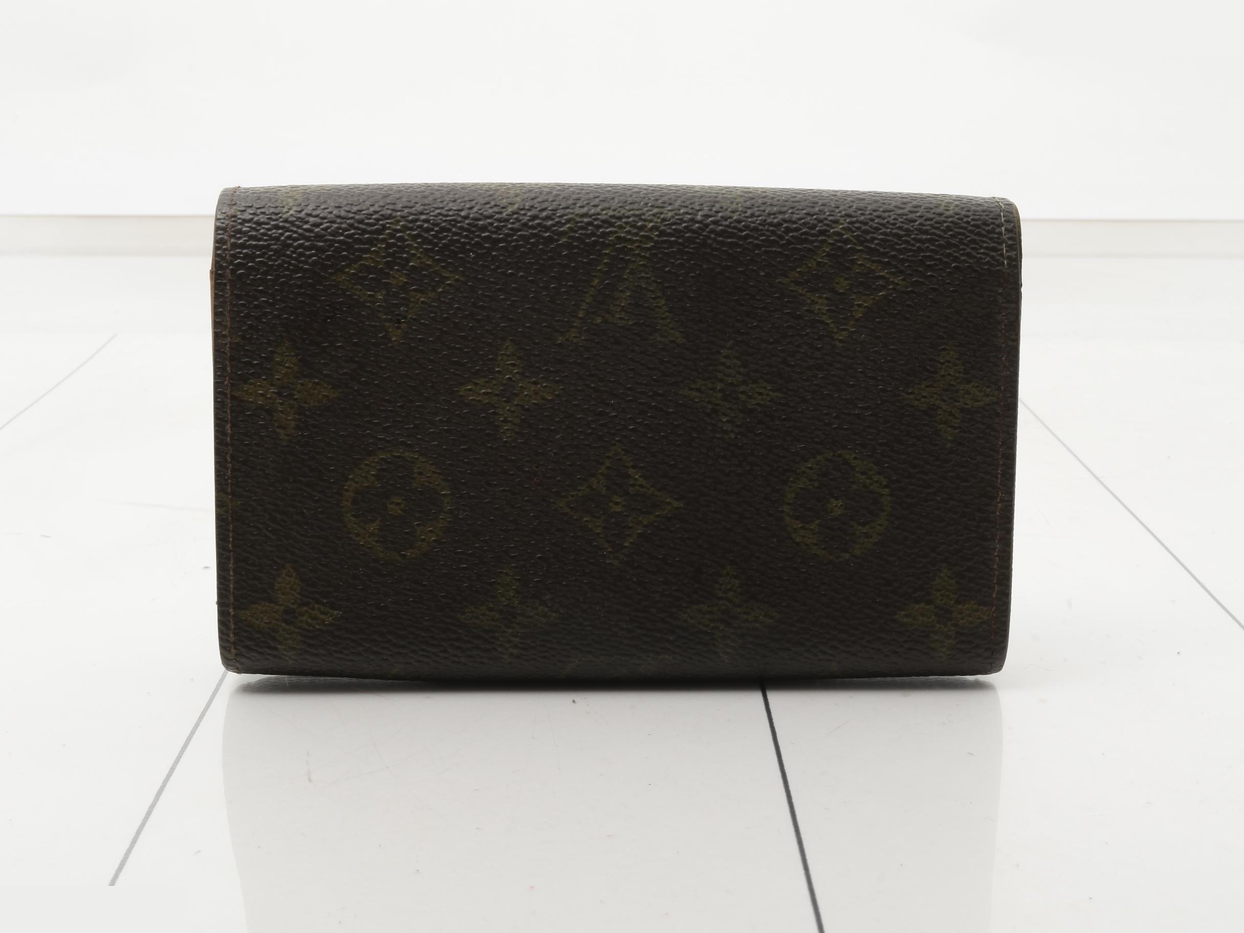 Portemonnaie Bietrezor Compact Zip Wallet — view 2