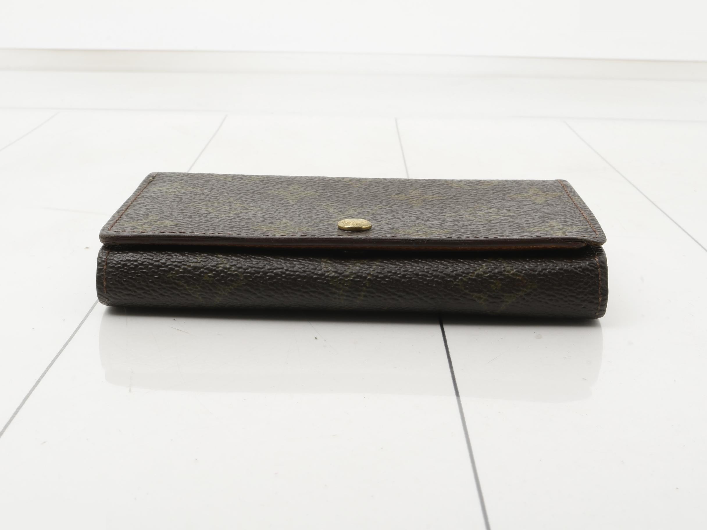 Portemonnaie Bietrezor Compact Zip Wallet — view 3