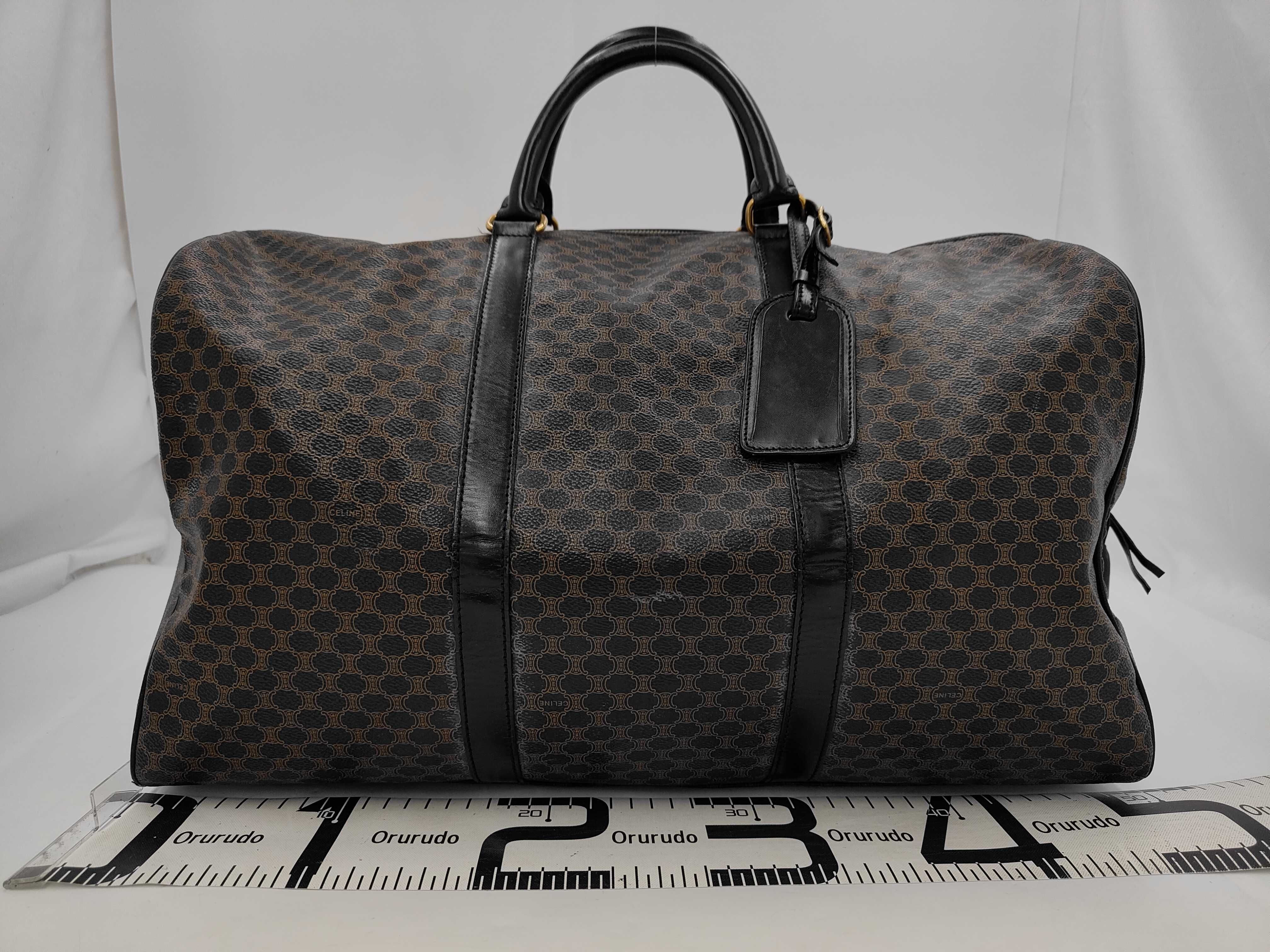 Boston bag — view 2