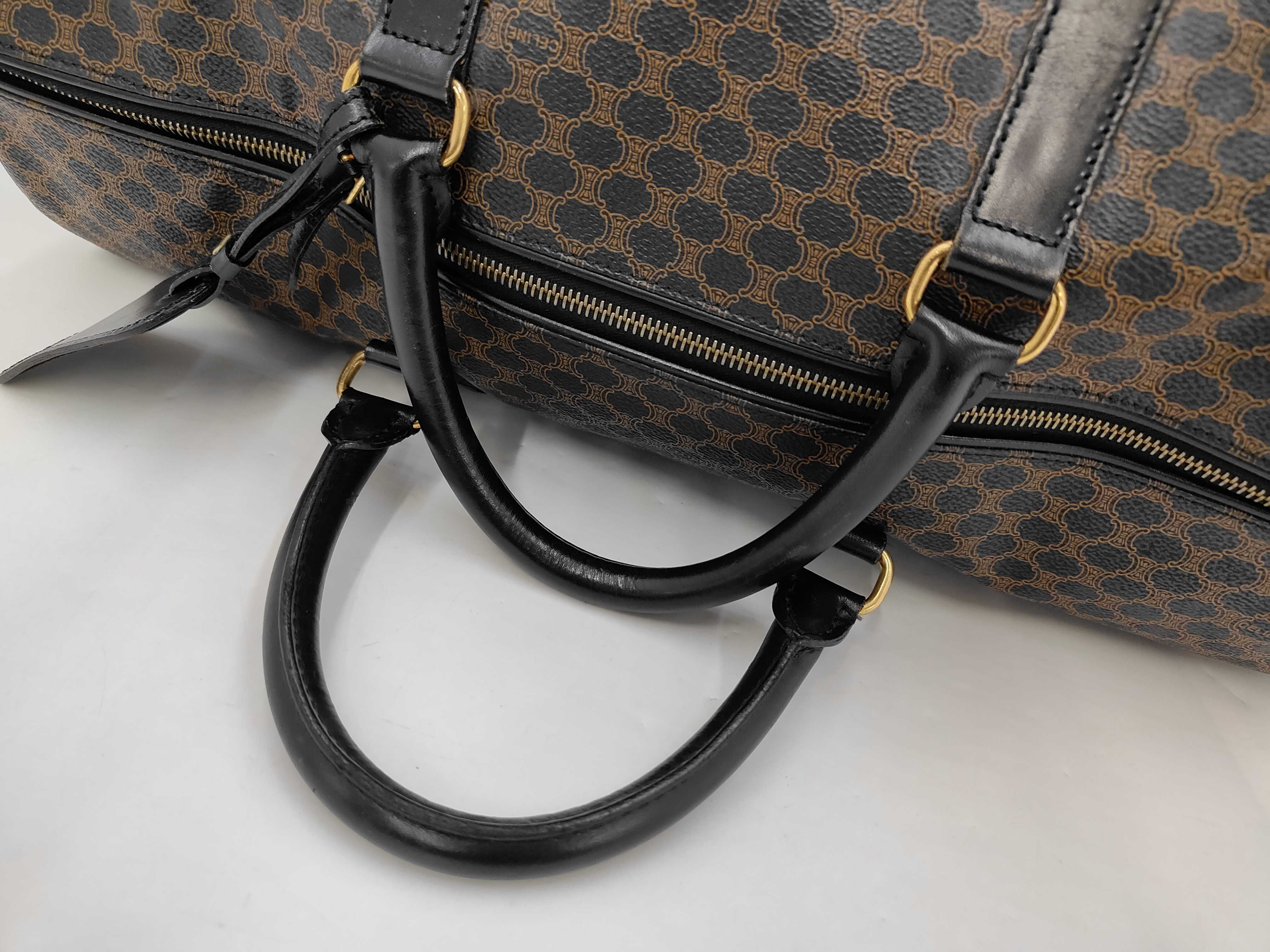 Boston bag — view 5
