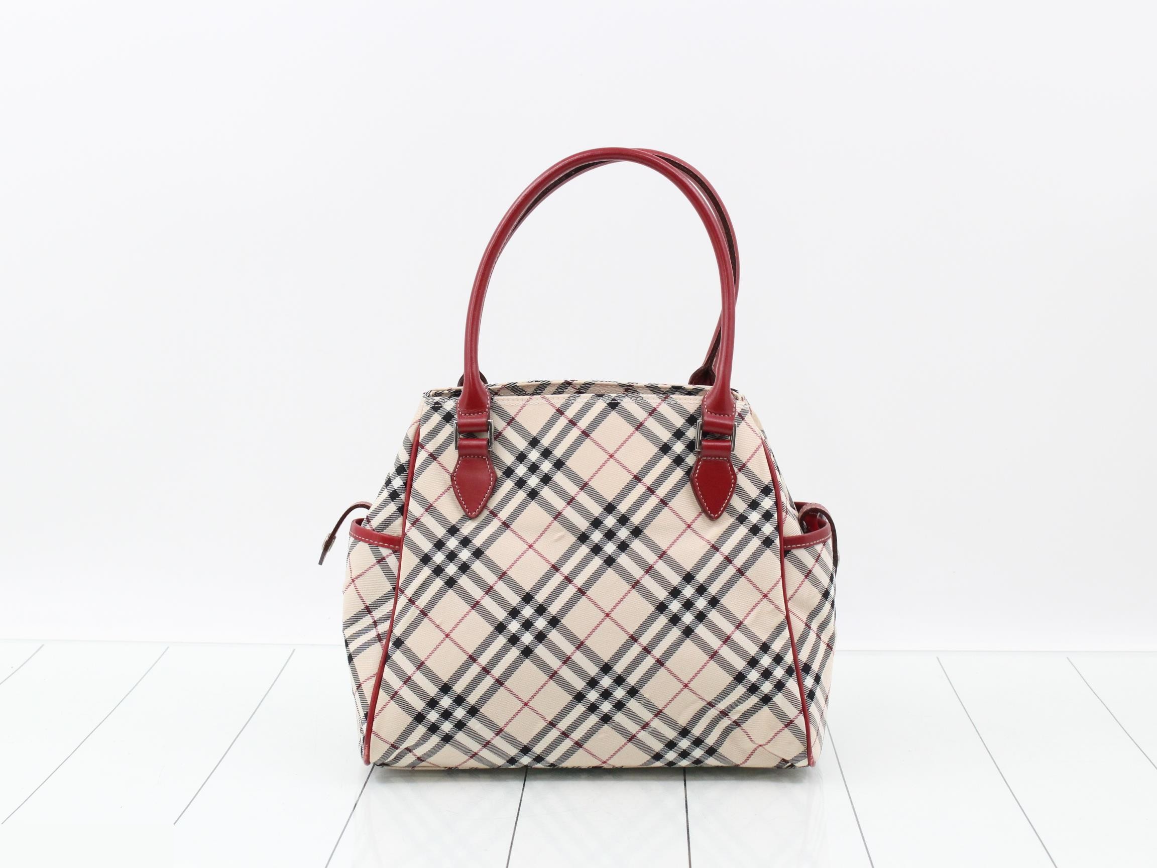 Other lines: Bags and handbags