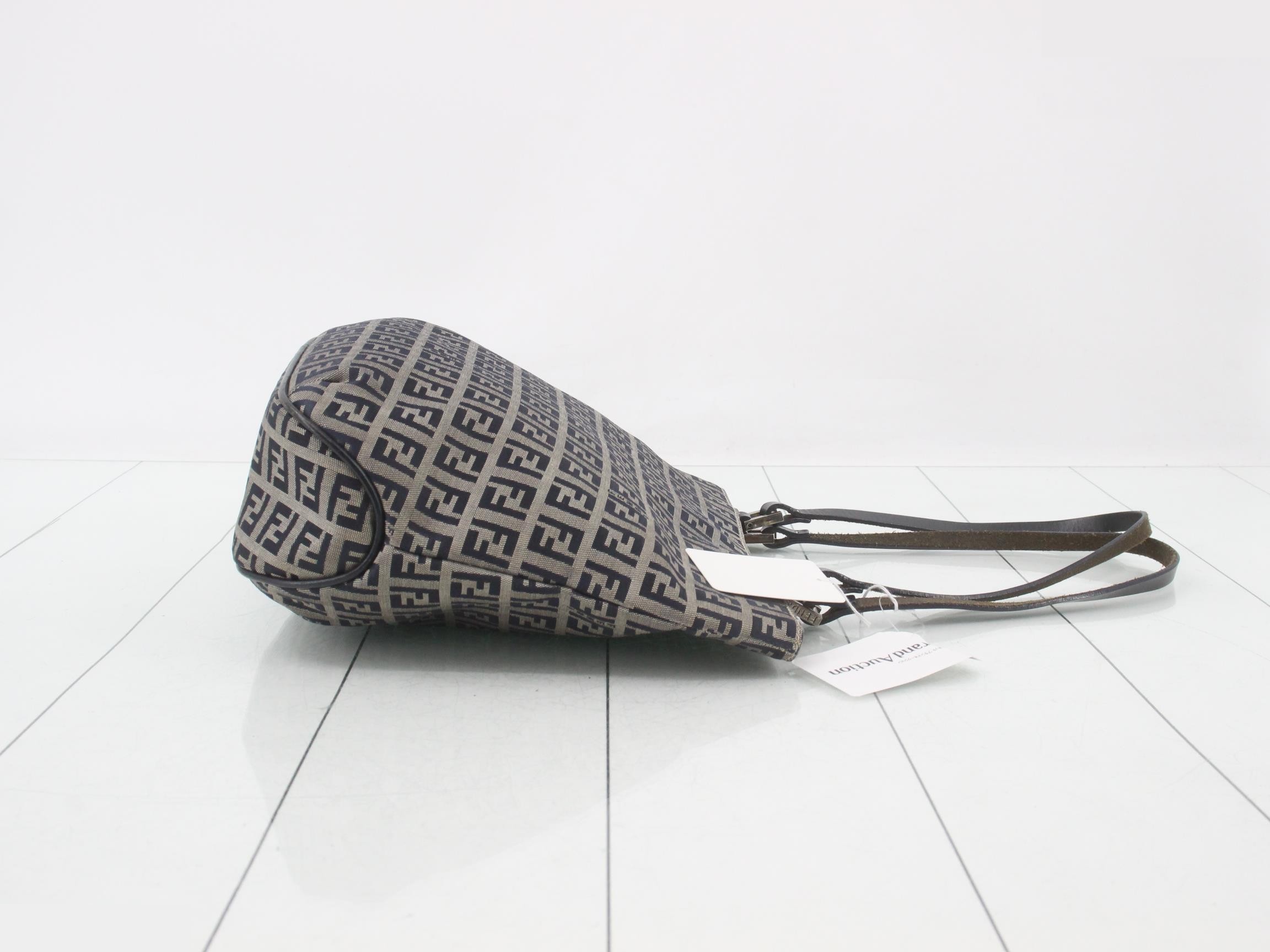 Zucchino handbag — view 3