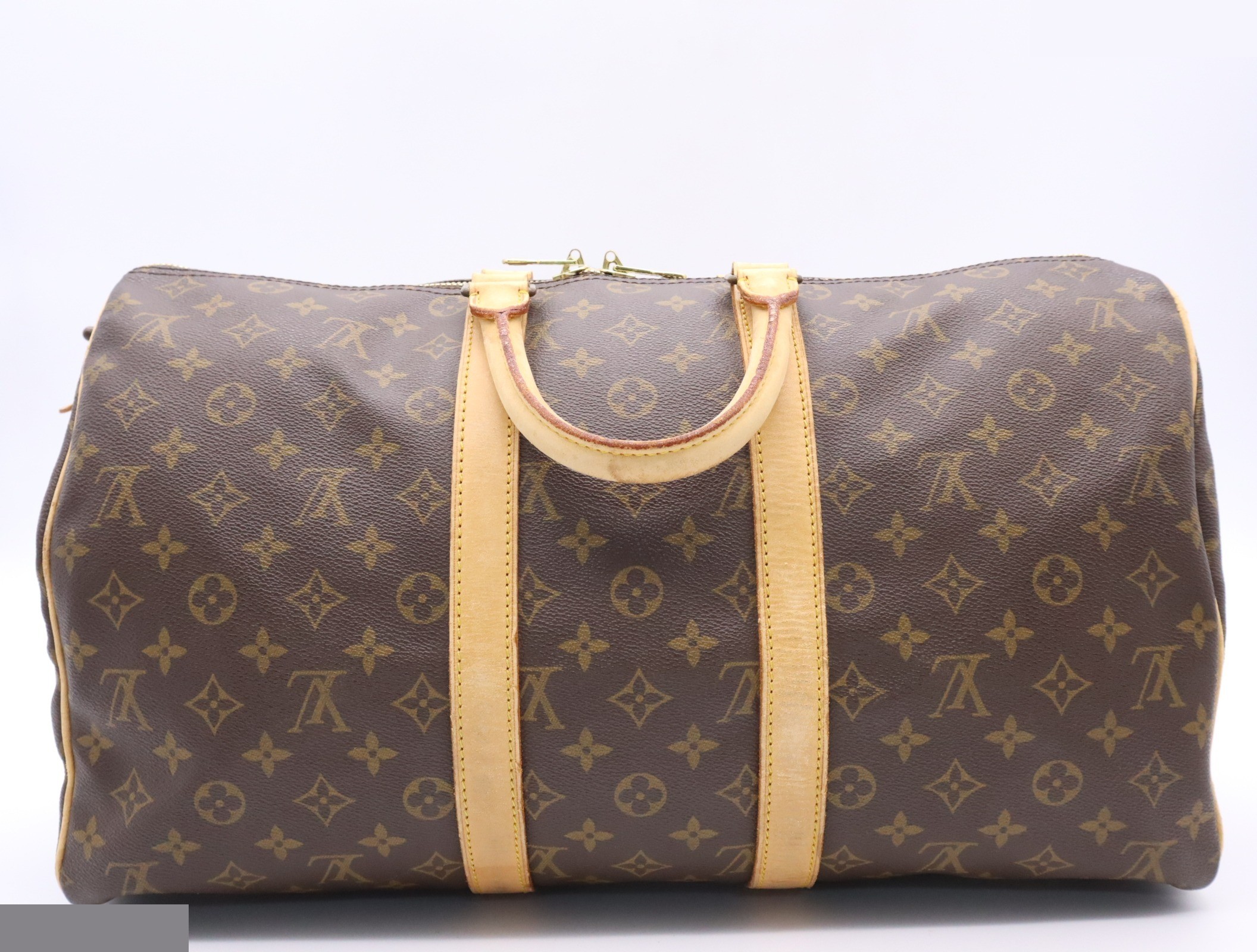 Keepall 45 — view 2