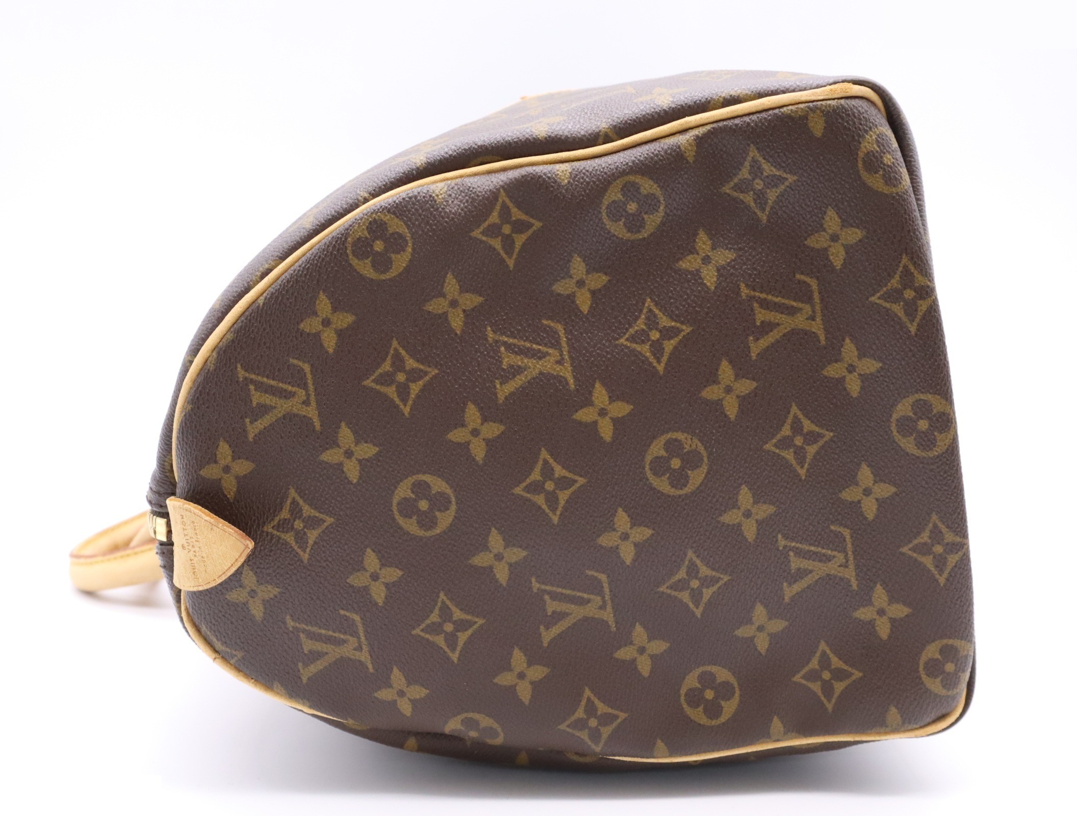 Keepall 45 — view 3