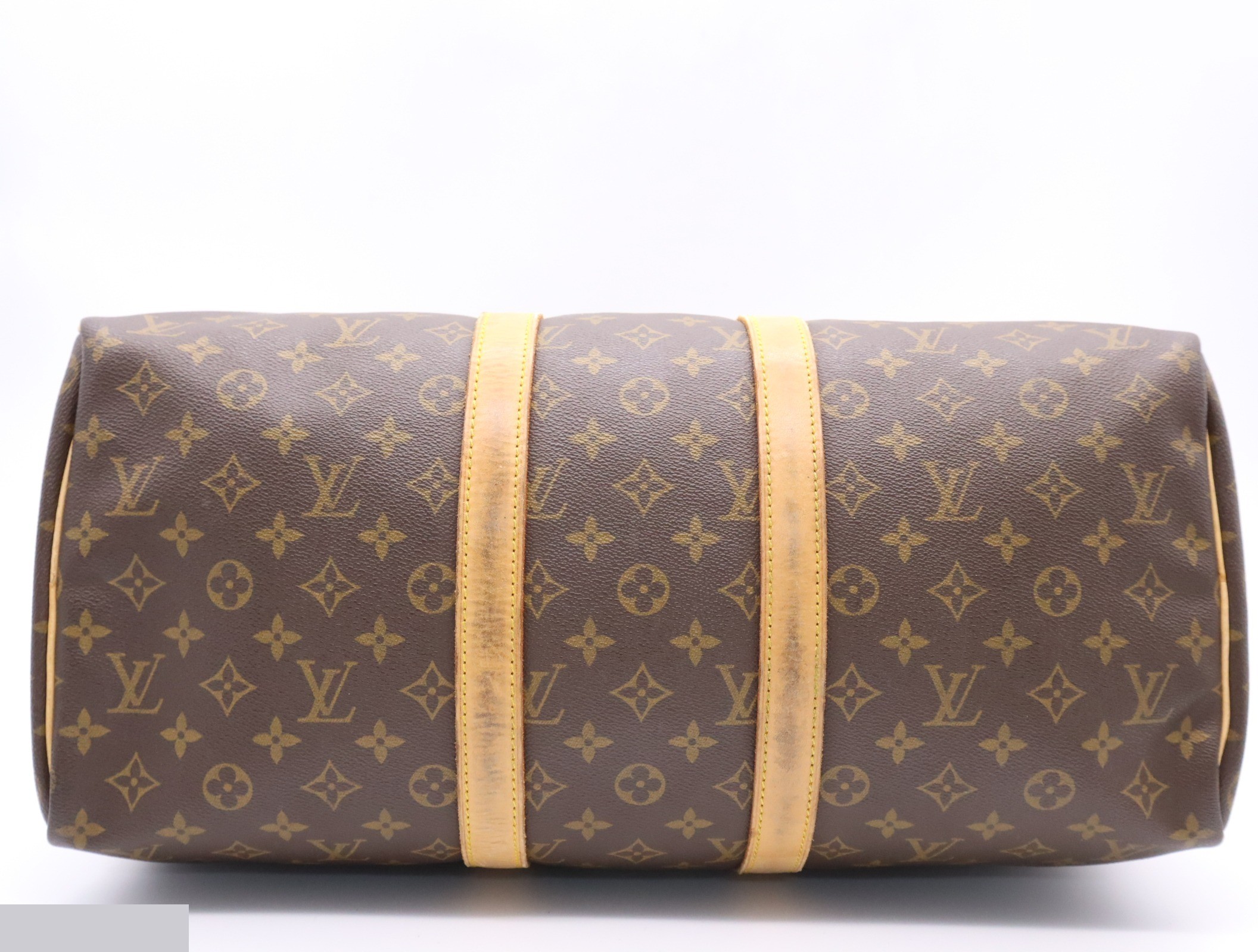 Keepall 45 — view 4