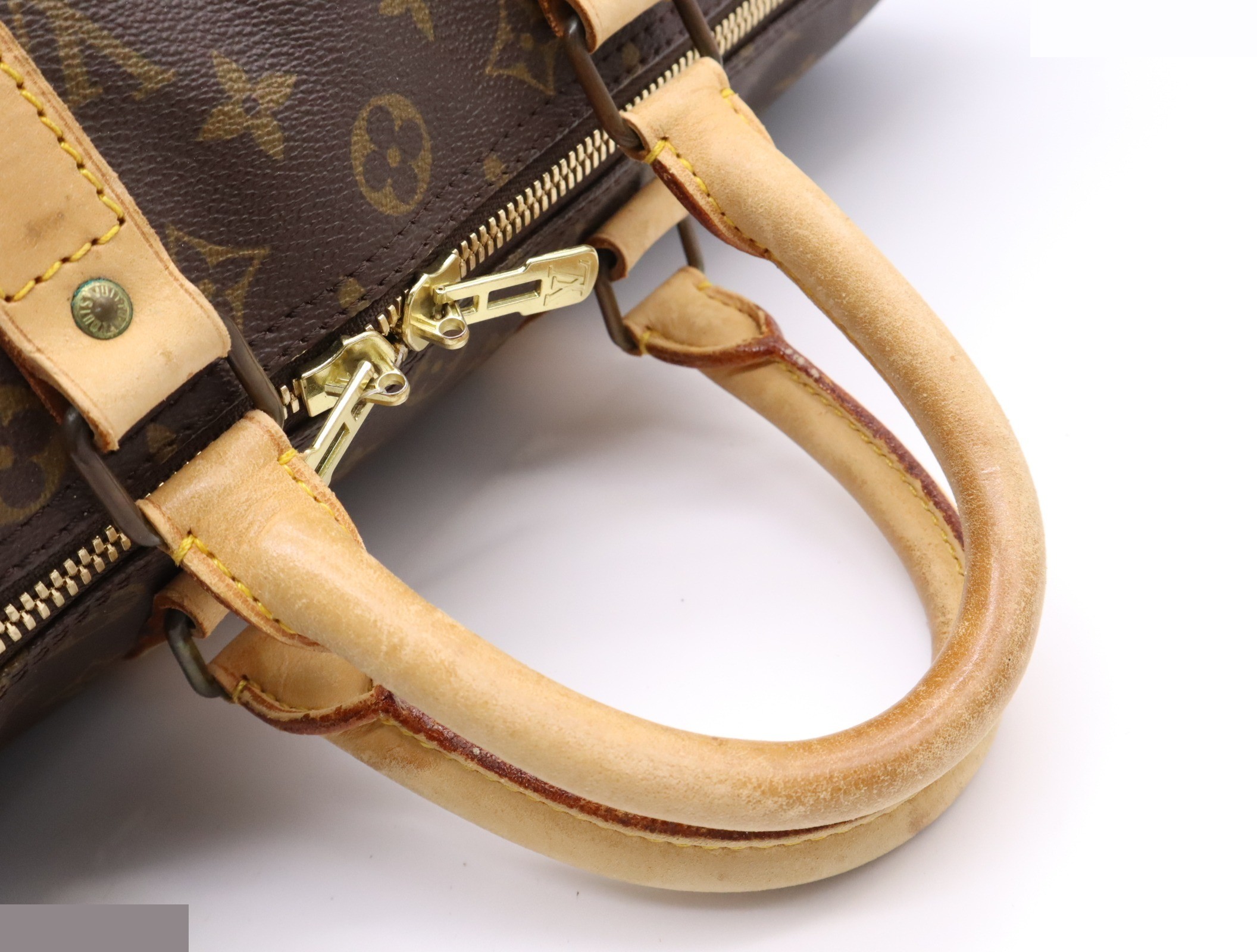 Keepall 45 — view 6