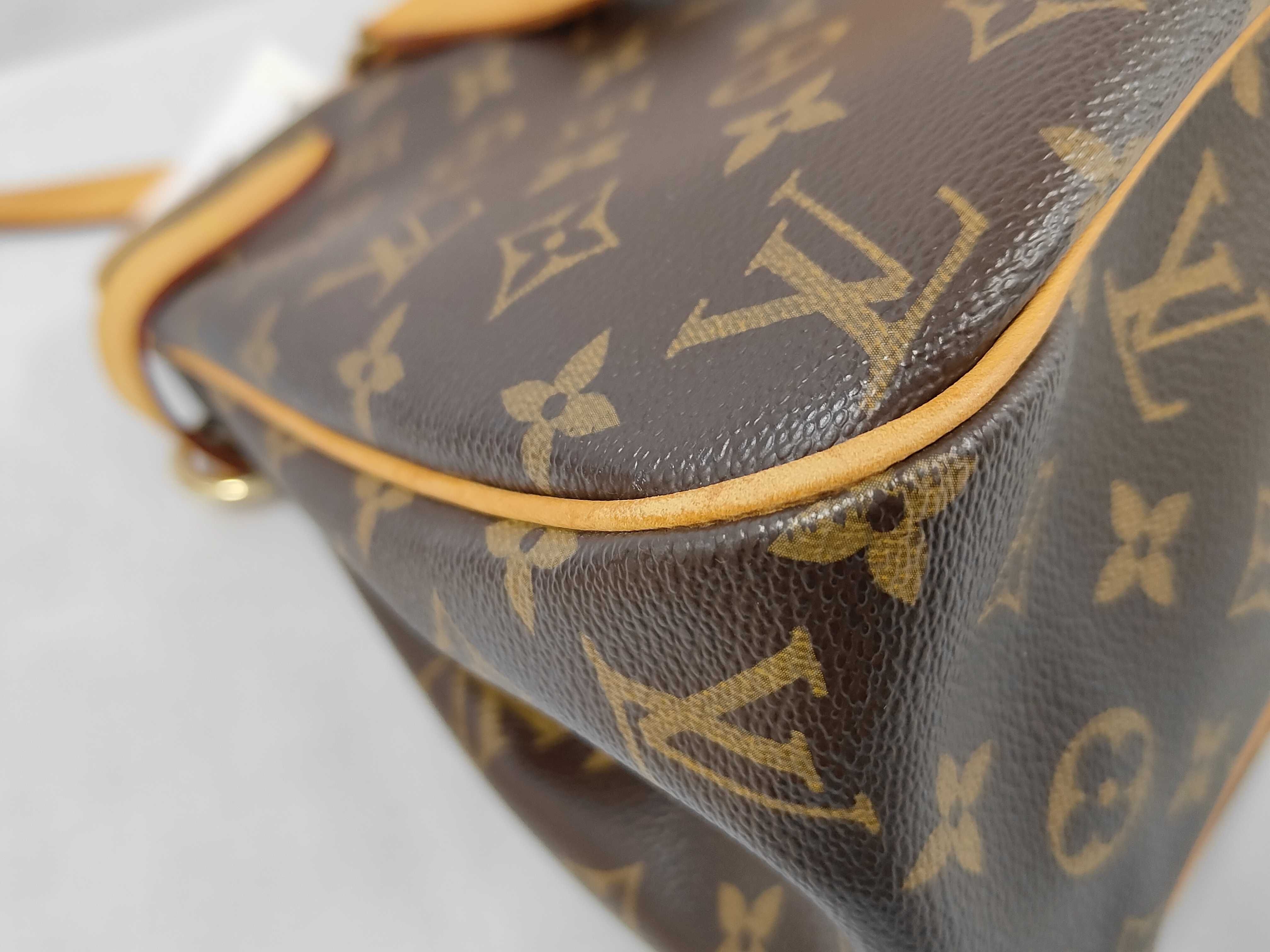 Monogram Batignolles Horizontal M51154 Tote Bag — view 4