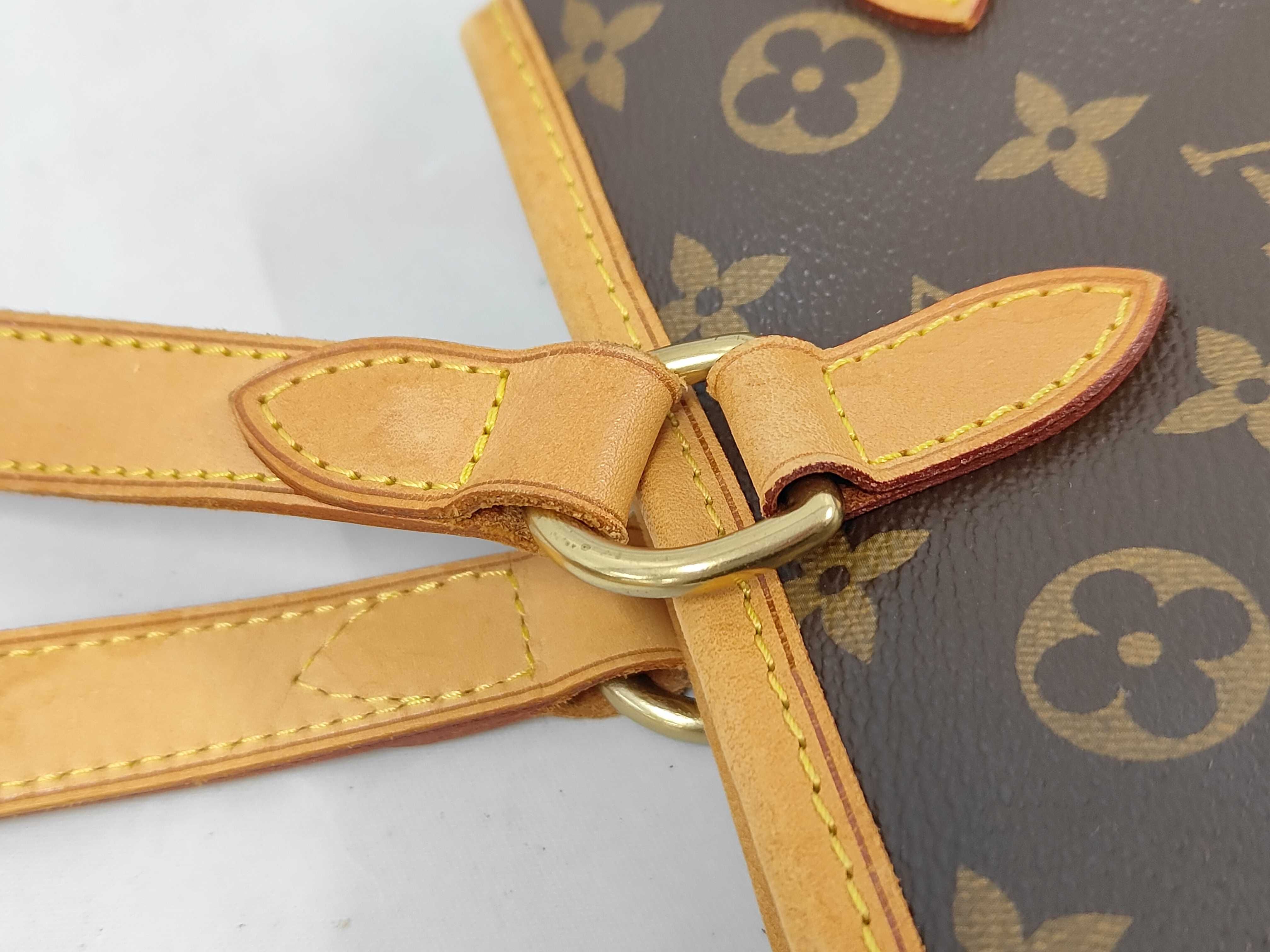 Monogram Batignolles Horizontal M51154 Tote Bag — view 6