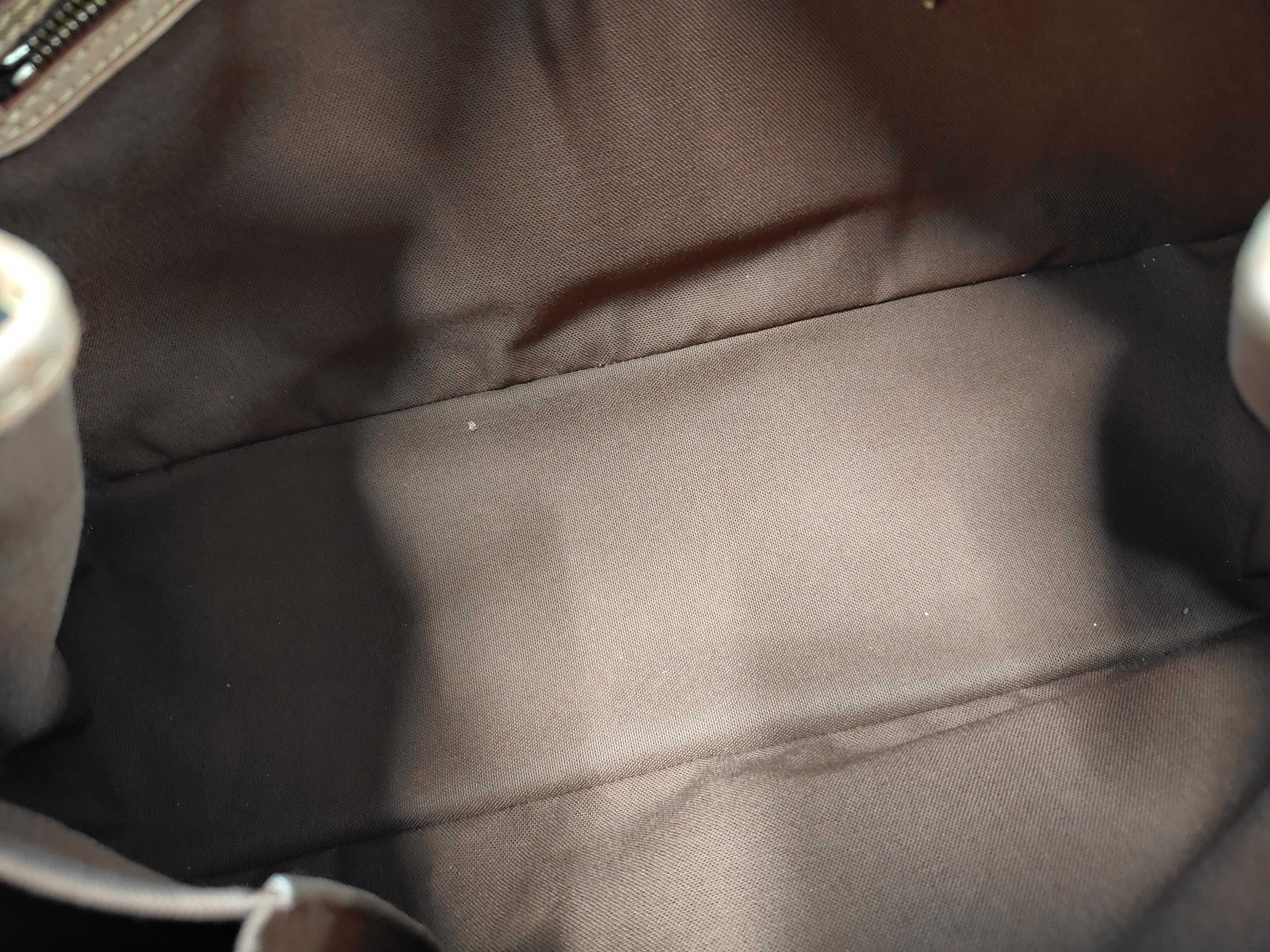 Monogram Batignolles Horizontal M51154 Tote Bag — view 9