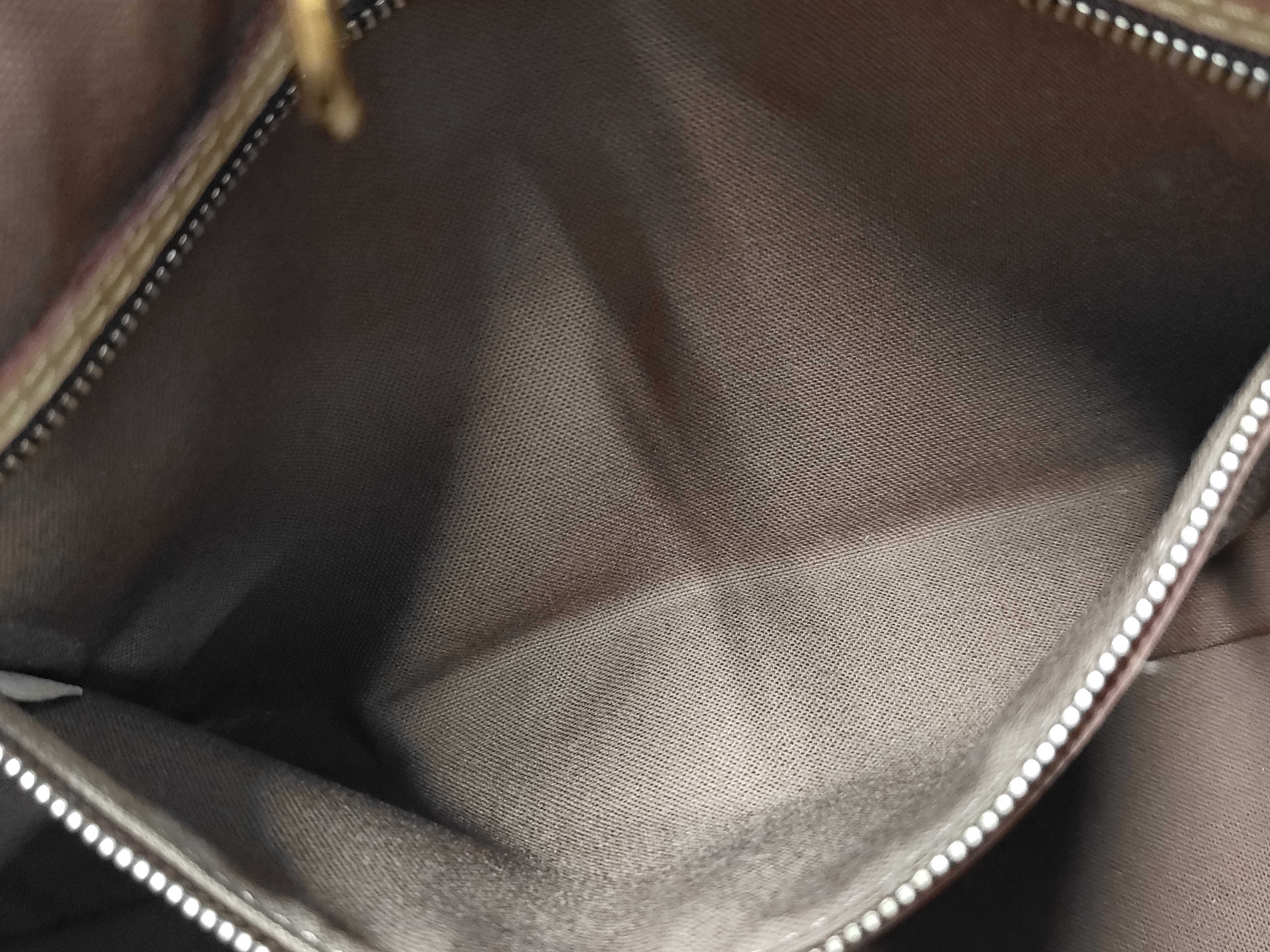 Monogram Batignolles Horizontal M51154 Tote Bag — view 10