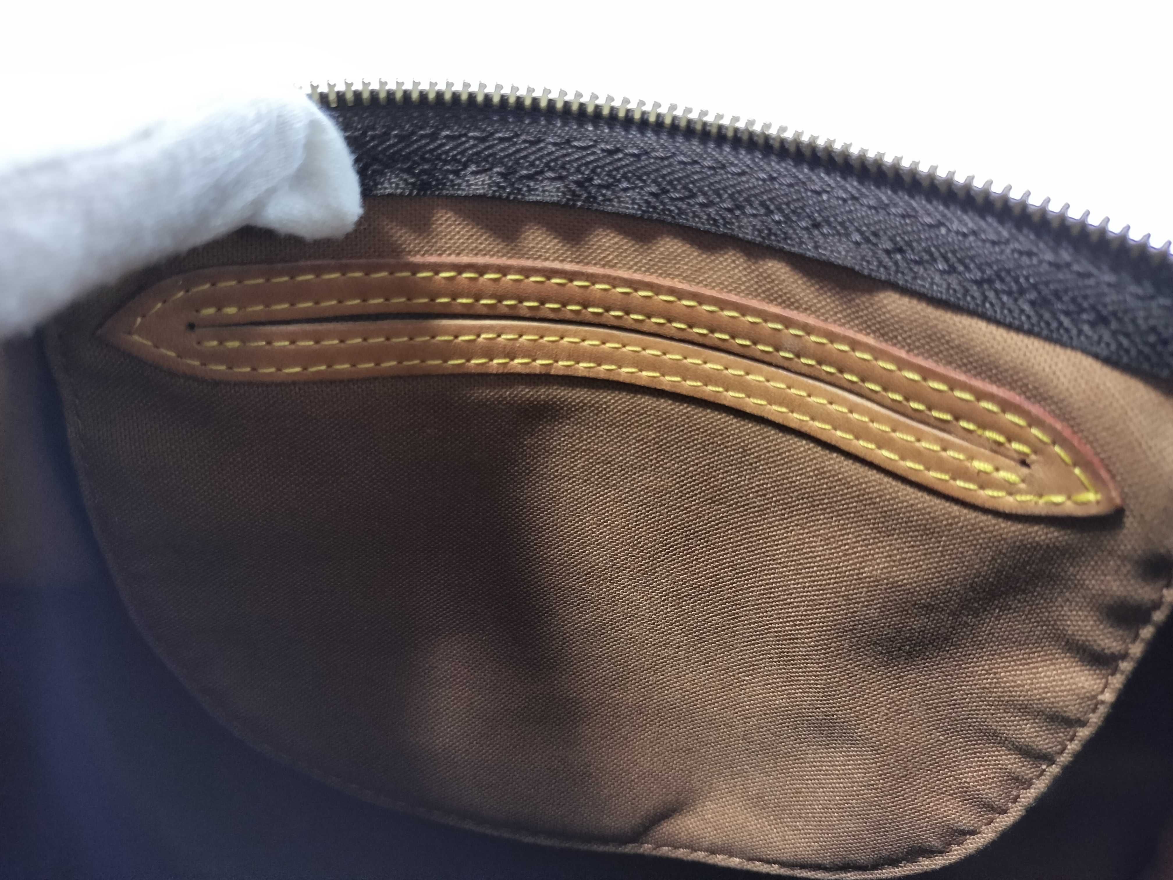 Monogram Speedy 30 Handbag — view 12