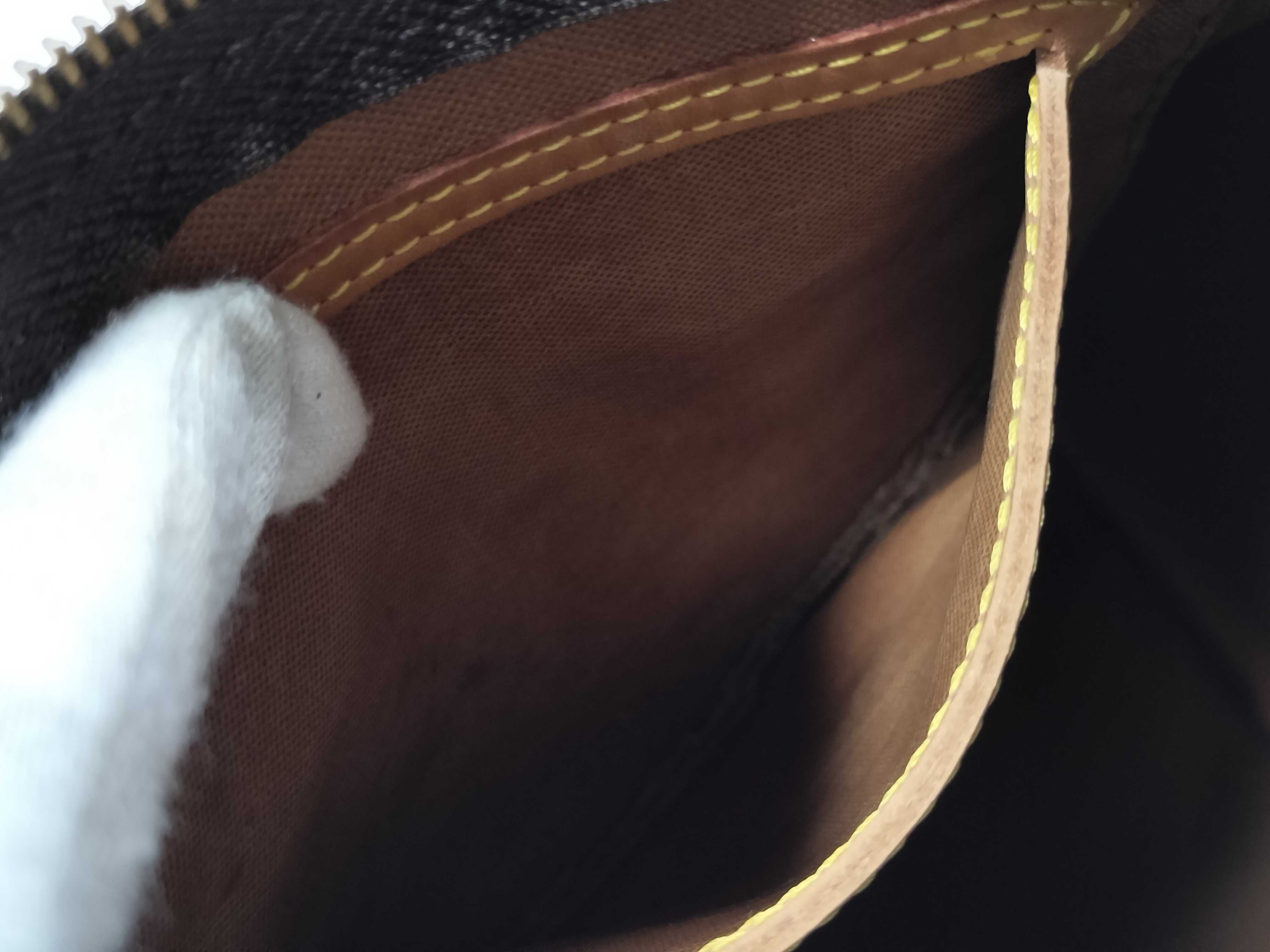 Monogram Speedy 30 Handbag — view 13