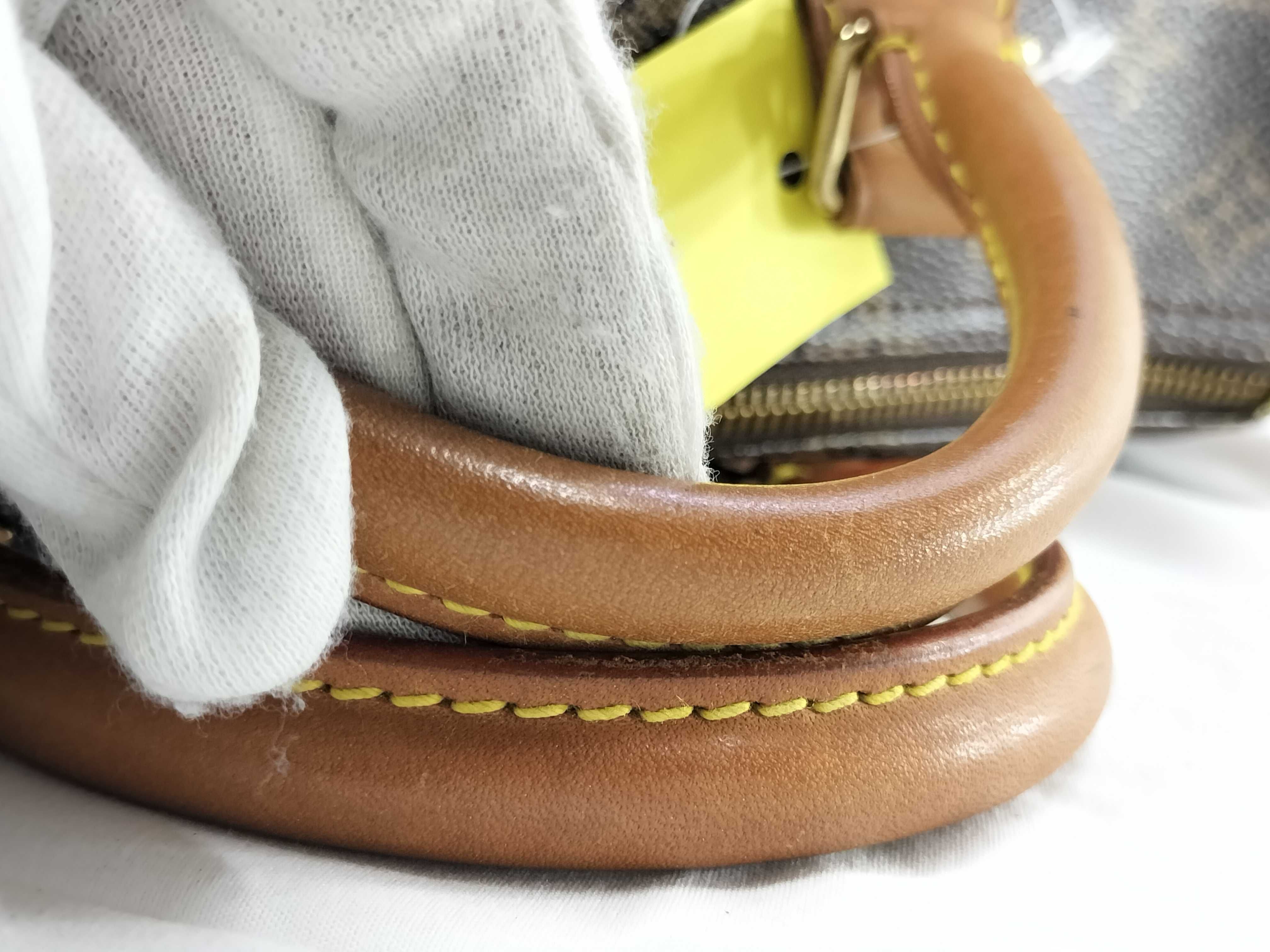 Monogram Speedy 30 Handbag — view 5