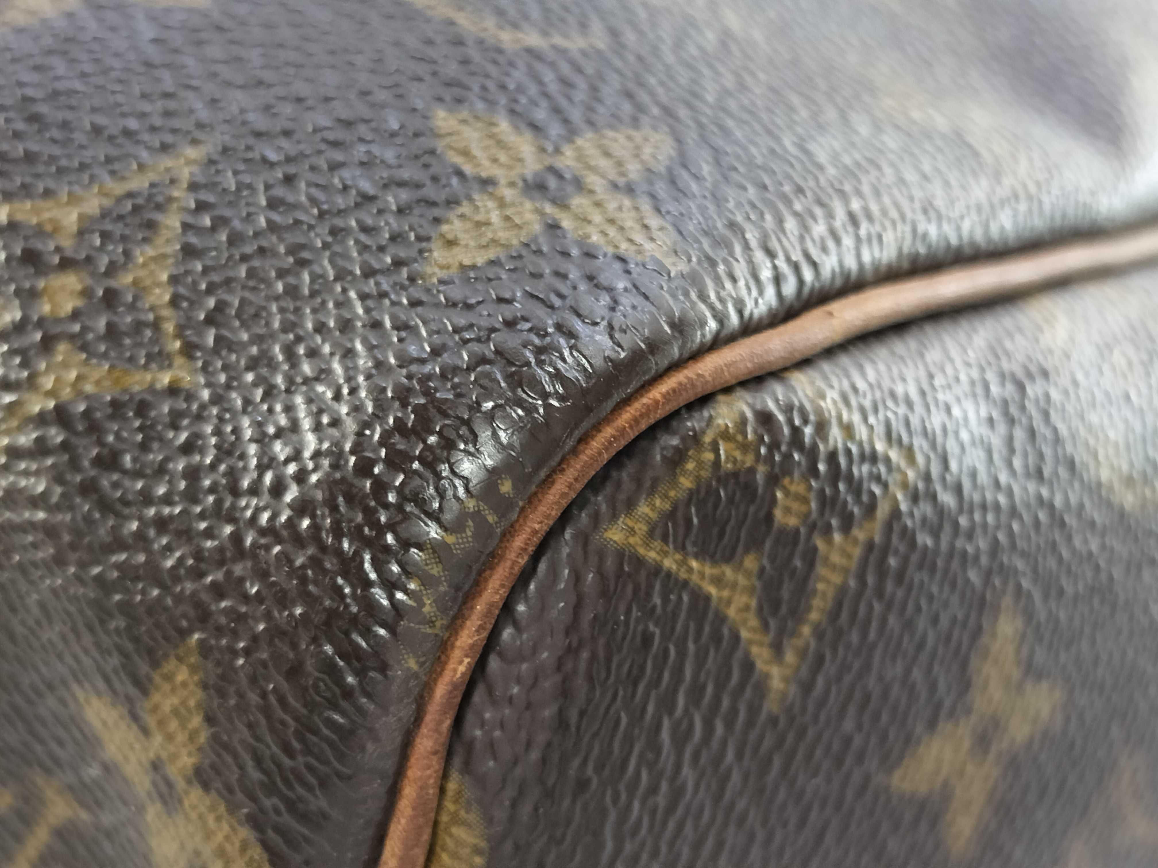 Monogram Speedy 30 Handbag — view 6