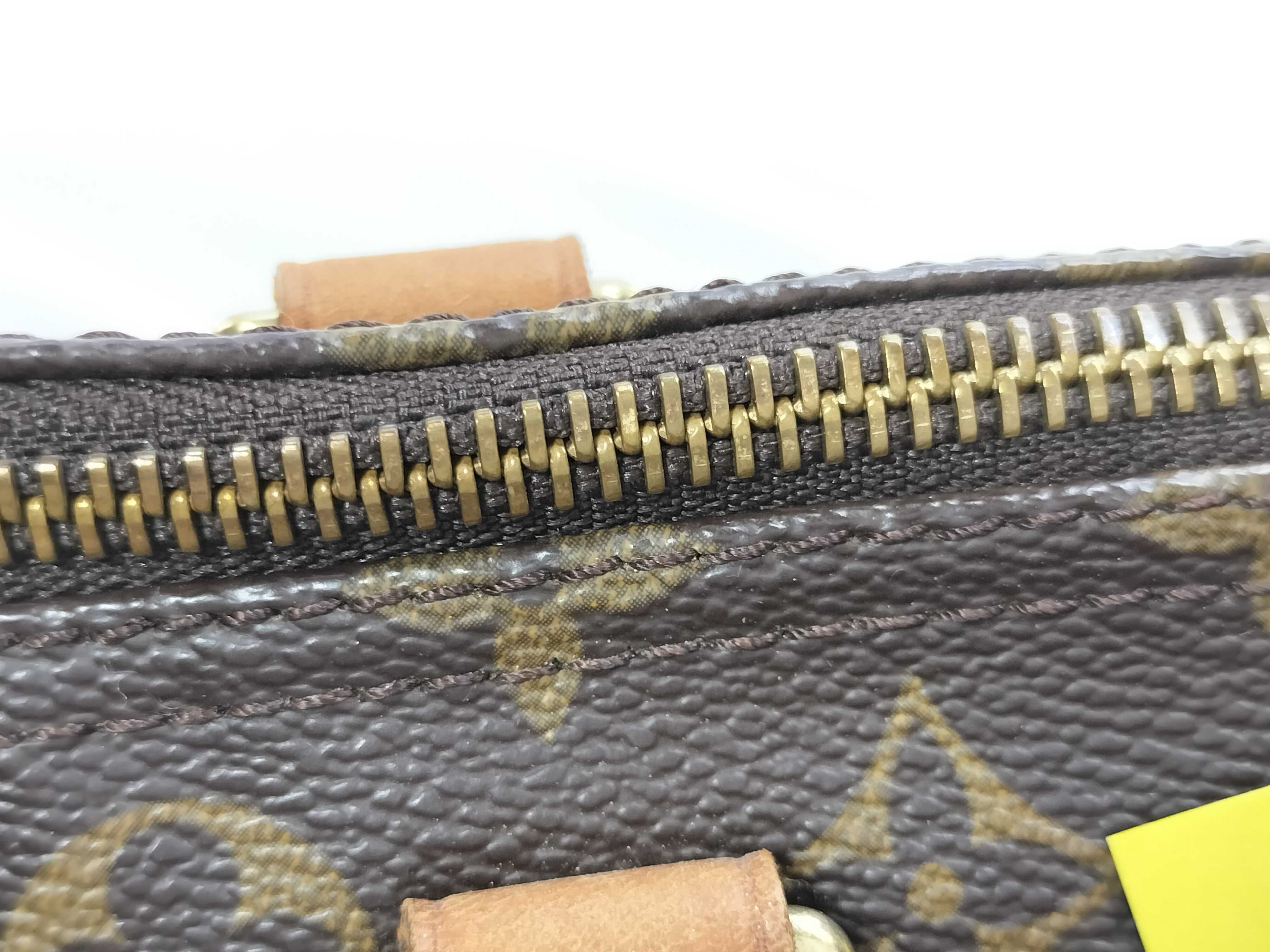Monogram Speedy 30 Handbag — view 10
