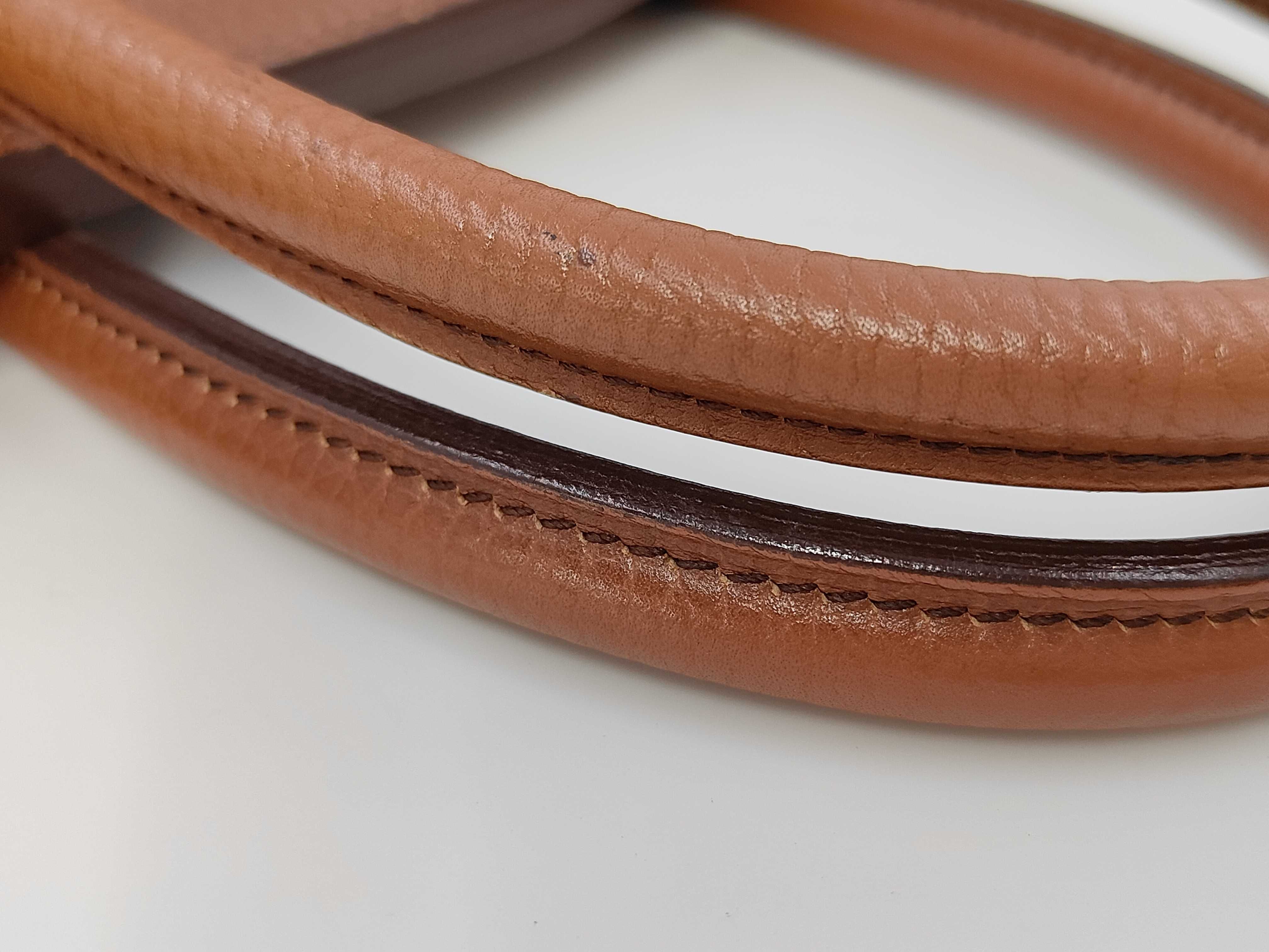 Birkin 35 A stamp handbag — view 6