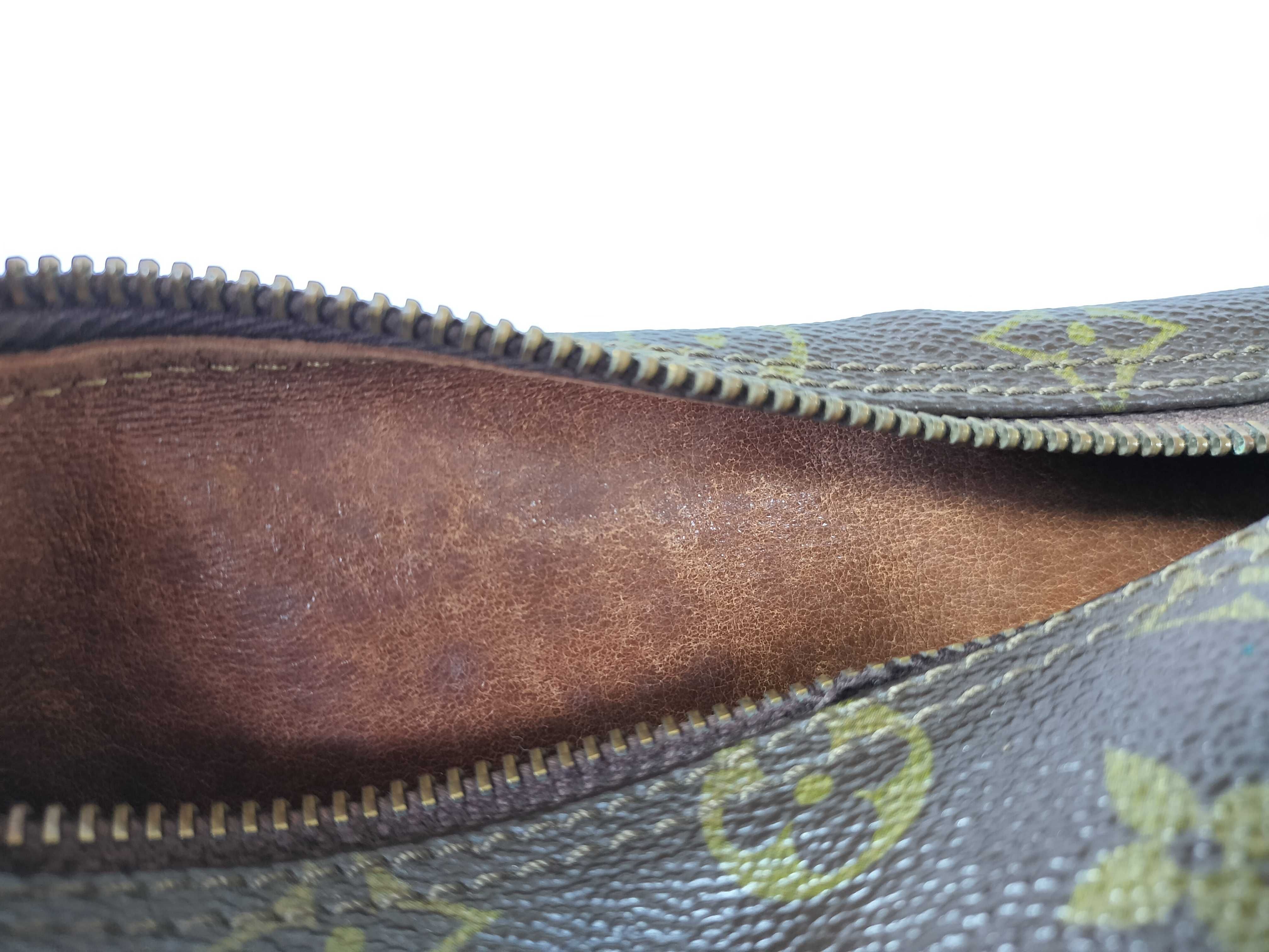 Monogram Papillon Bag Handbag — view 9