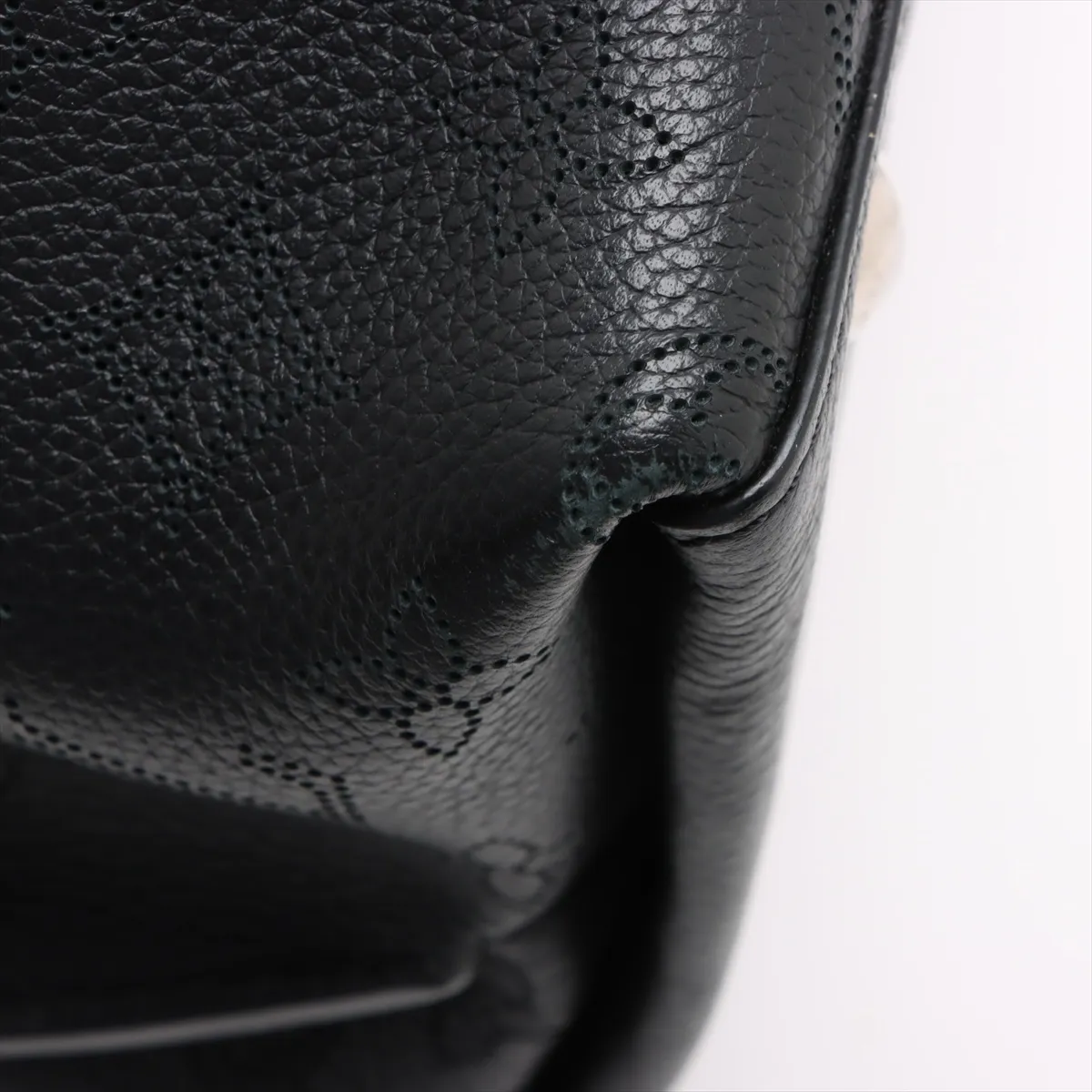 Mahina Mulia M55800 Black RFID response — view 13