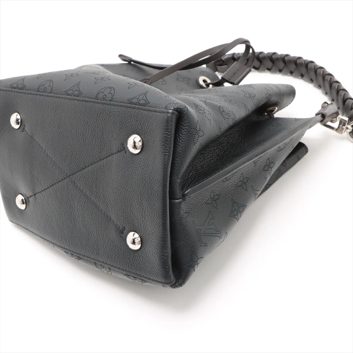 Mahina Mulia M55800 Black RFID response — view 3