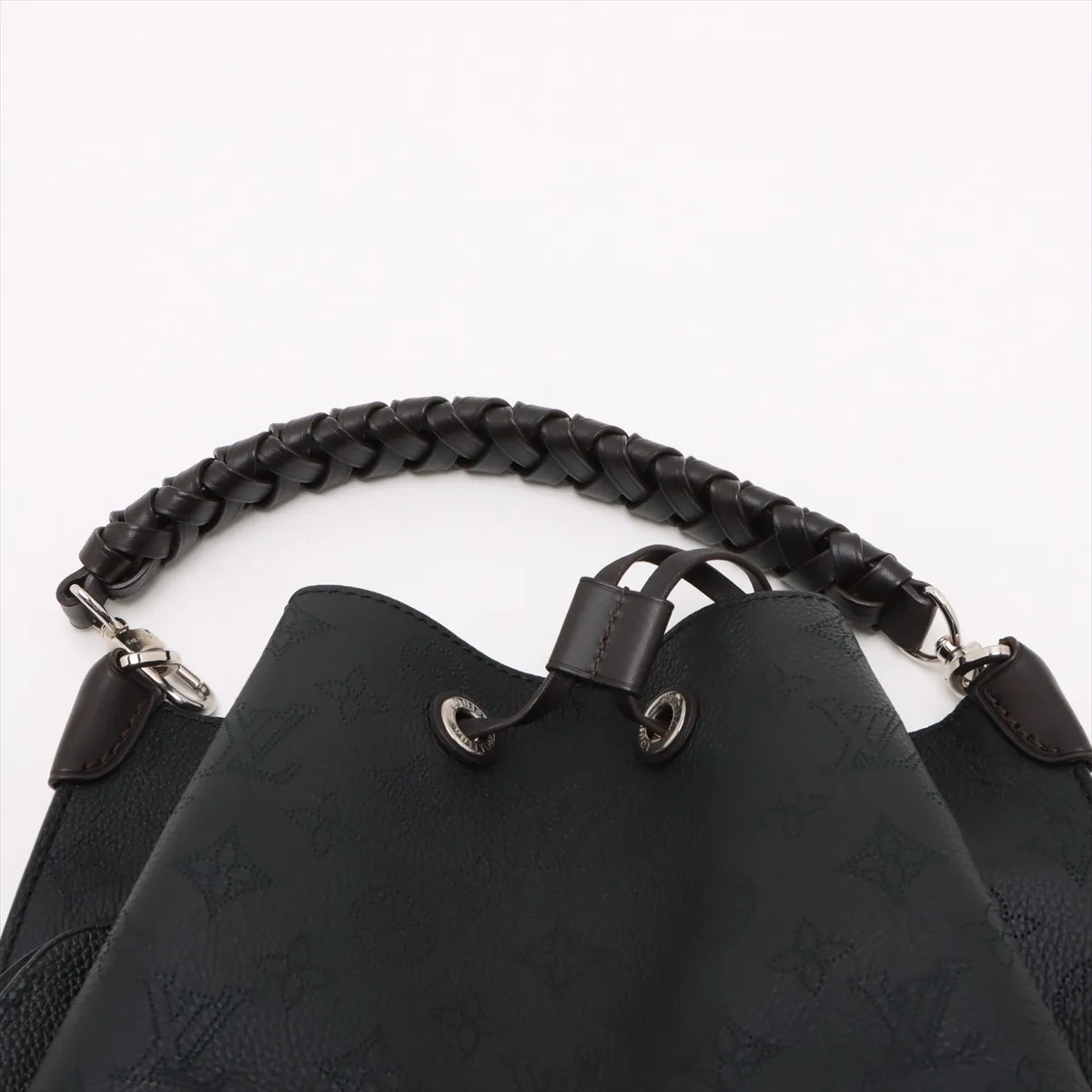 Mahina Mulia M55800 Black RFID response — view 6