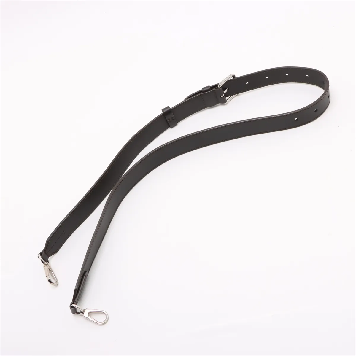 Mahina Mulia M55800 Black RFID response — view 7