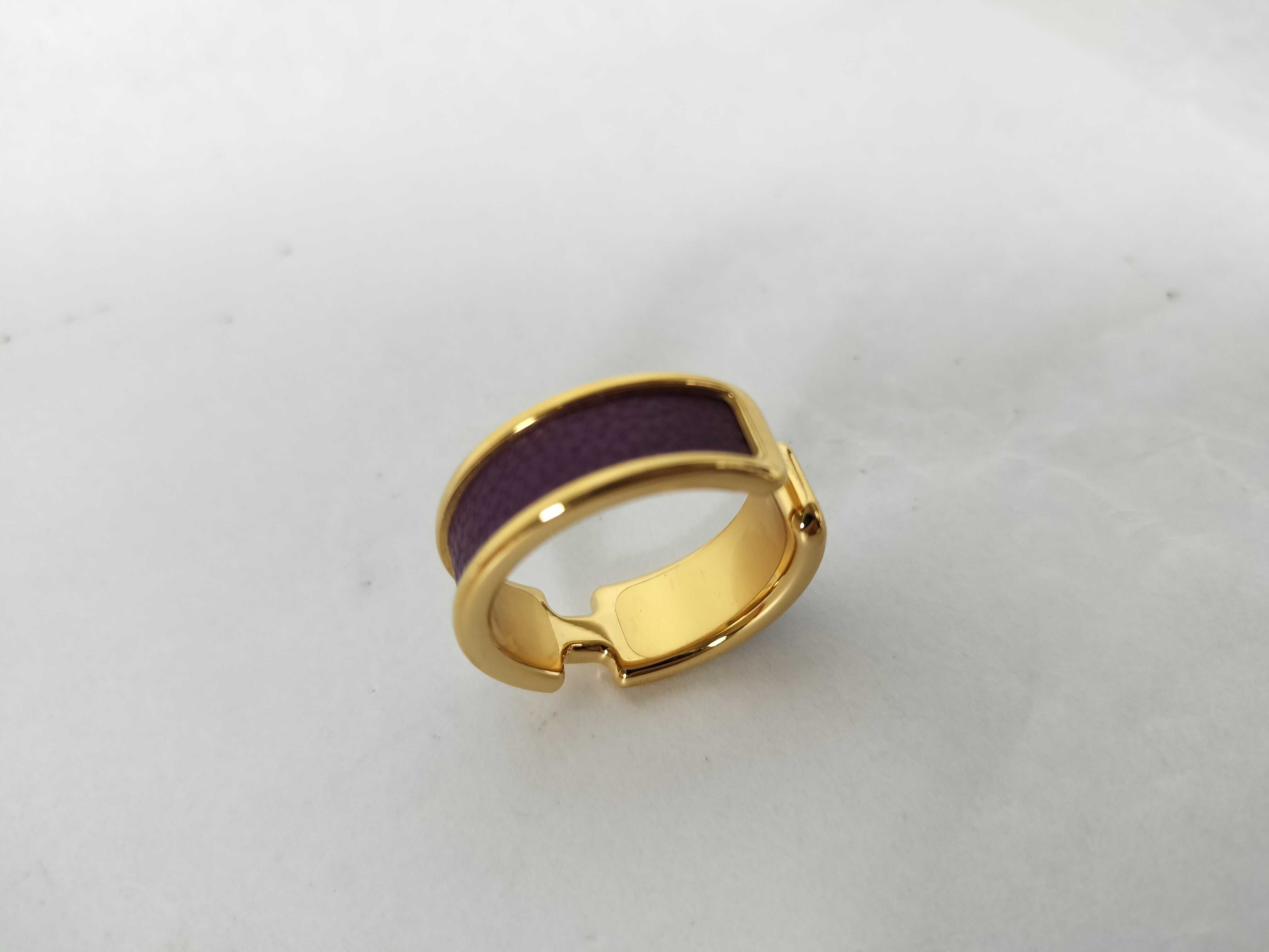 Olympe Ear Cuff, Purple Earrings — view 8