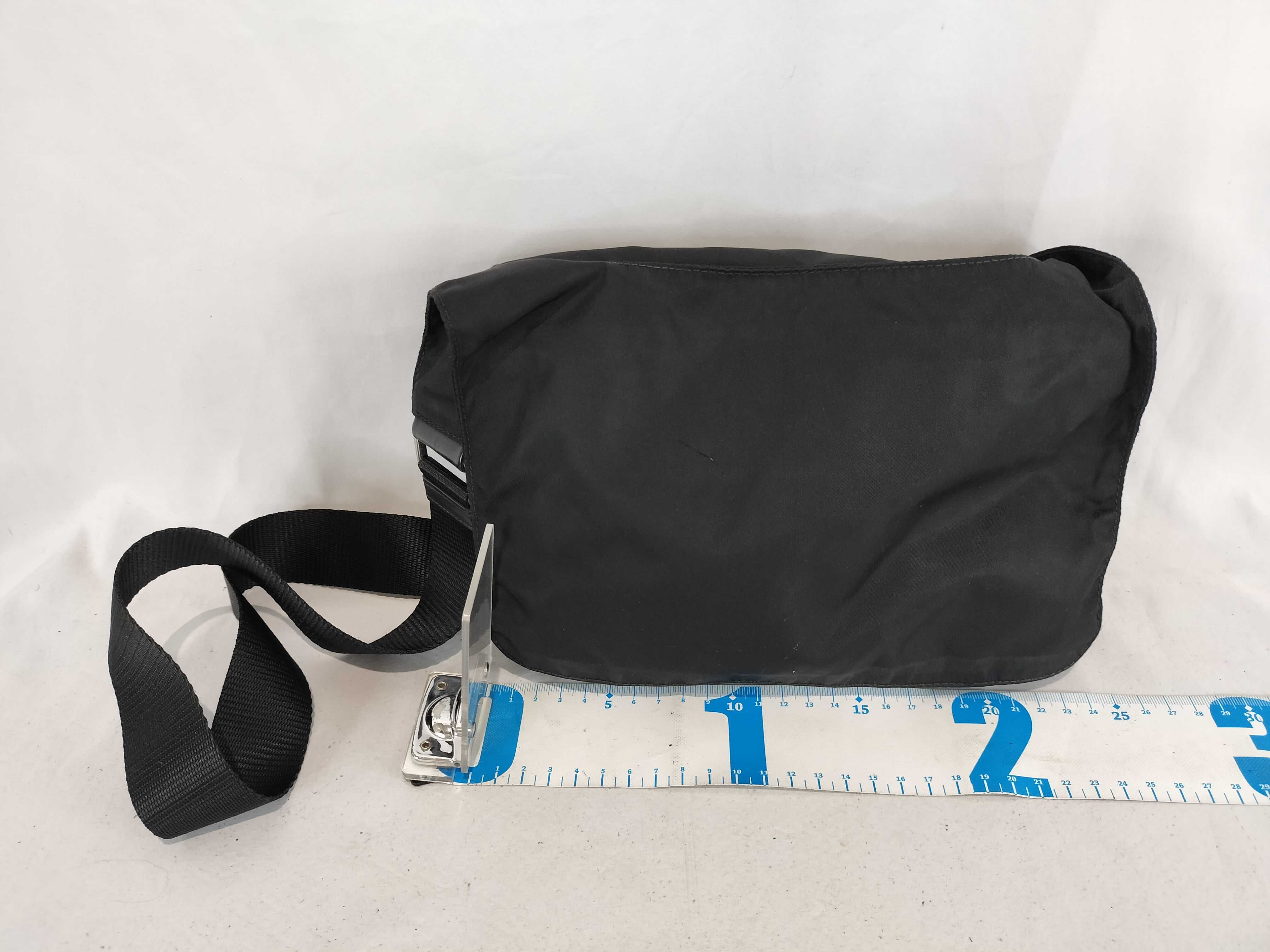 Mini Shoulder Bag — view 2