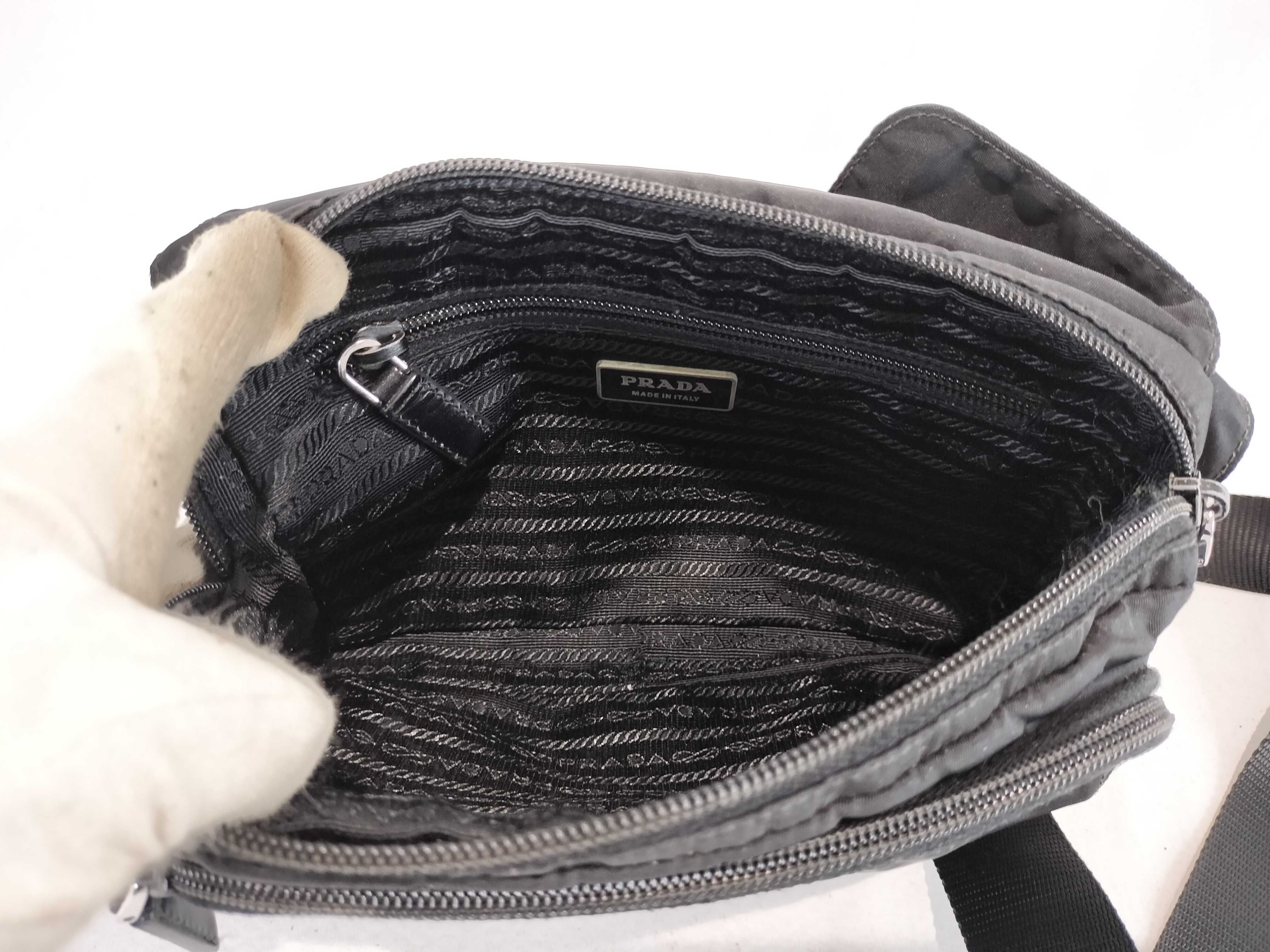 Mini Shoulder Bag — view 11