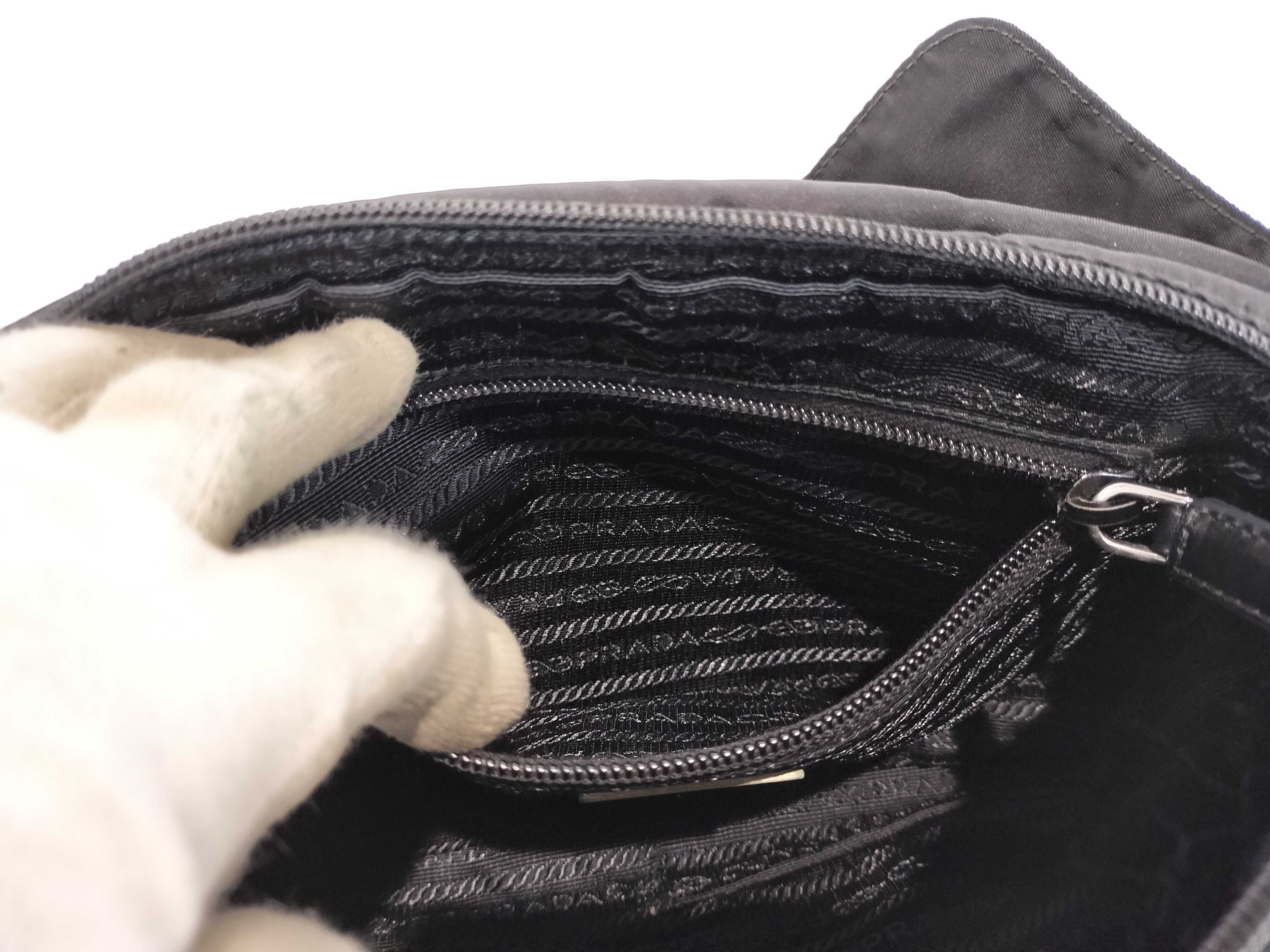 Mini Shoulder Bag — view 12