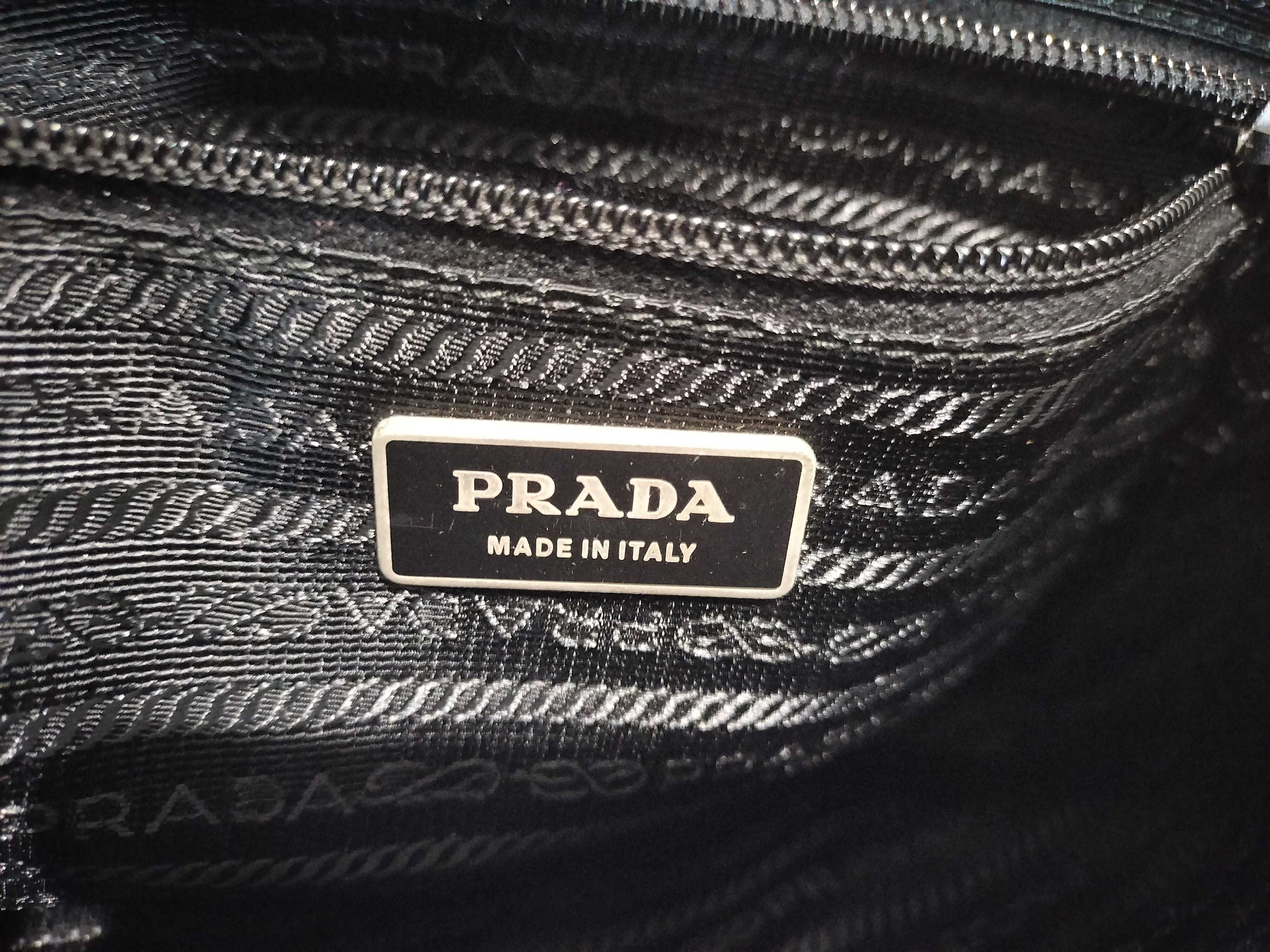 Mini Shoulder Bag — view 13