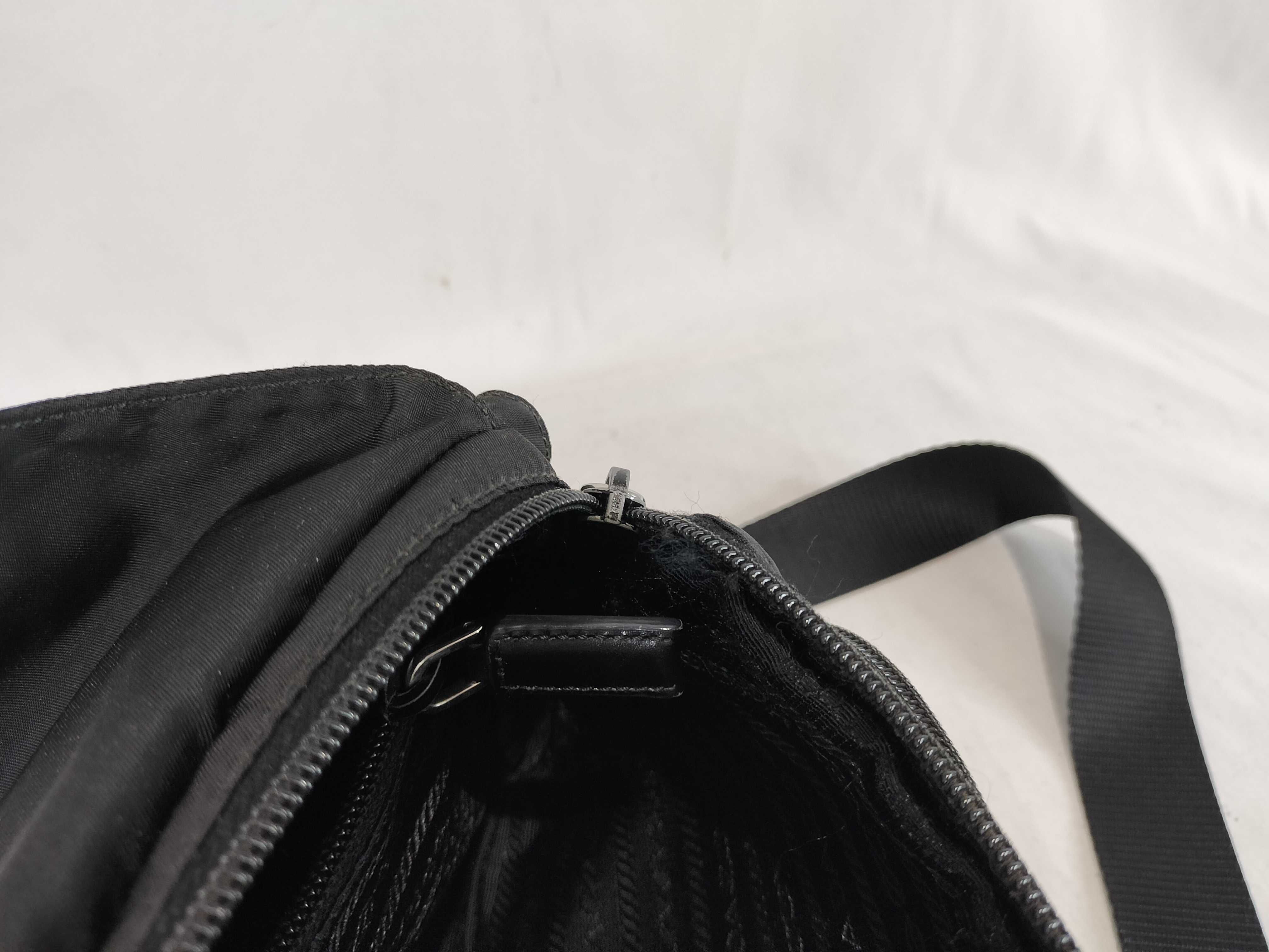 Mini Shoulder Bag — view 14