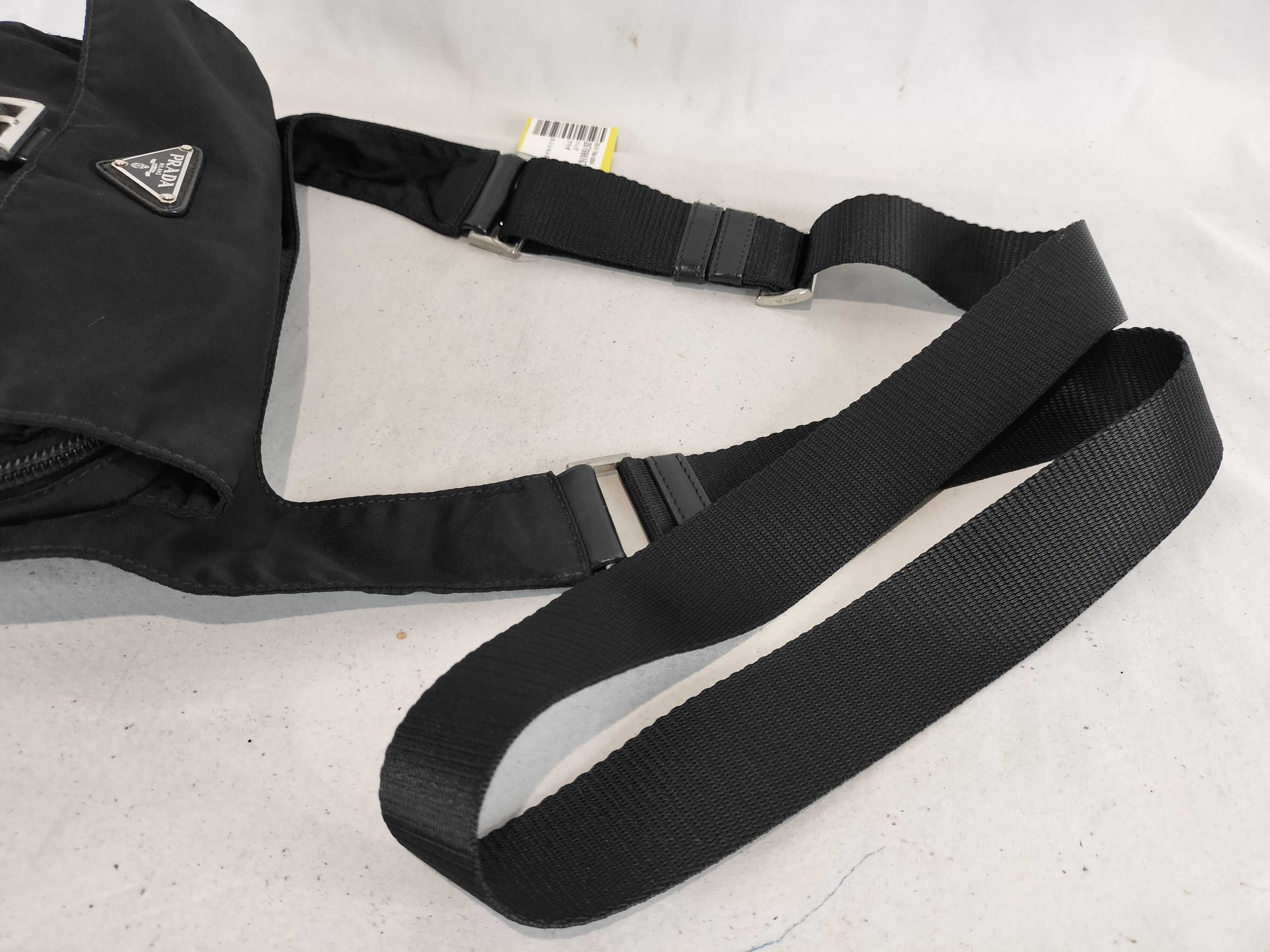 Mini Shoulder Bag — view 3
