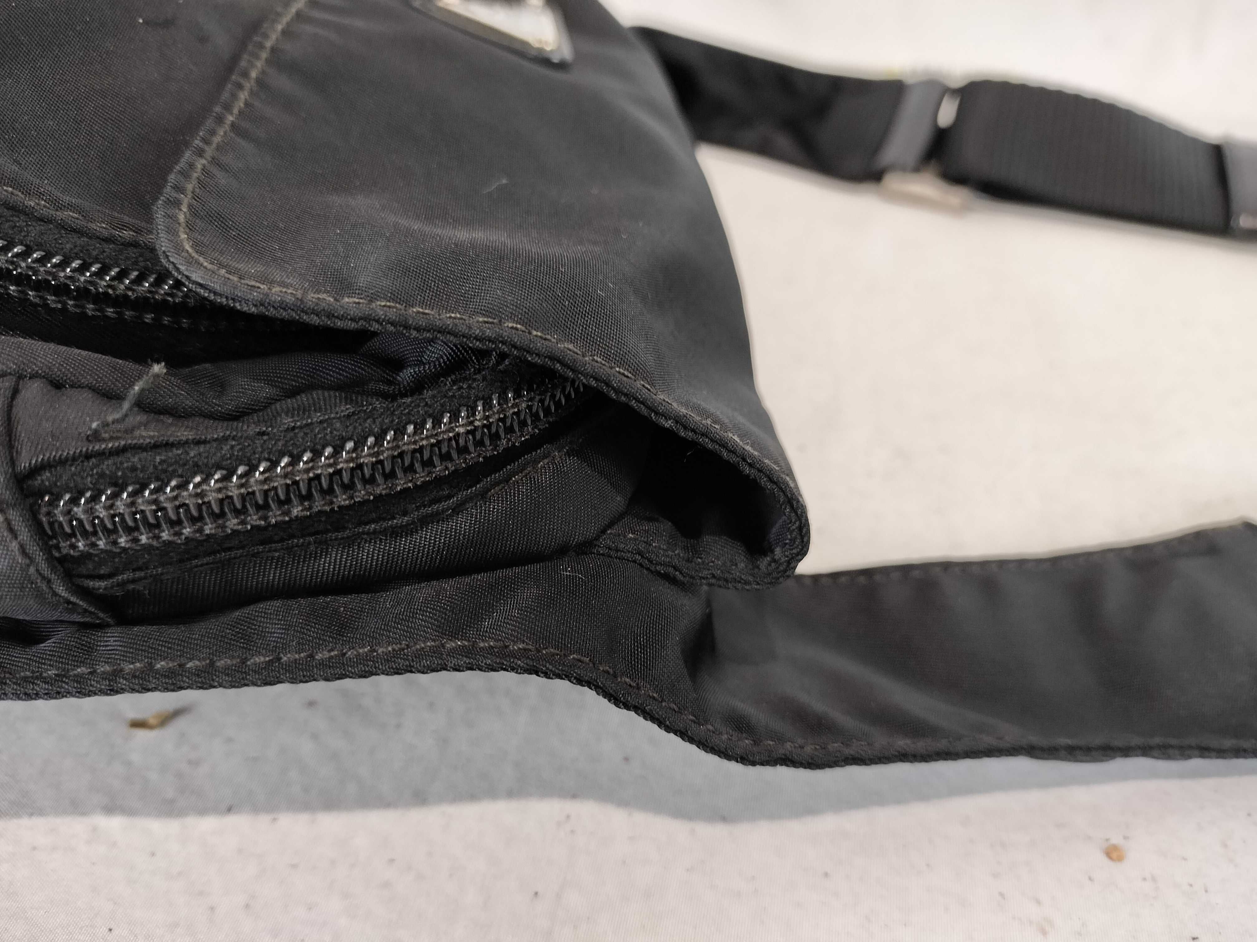 Mini Shoulder Bag — view 5